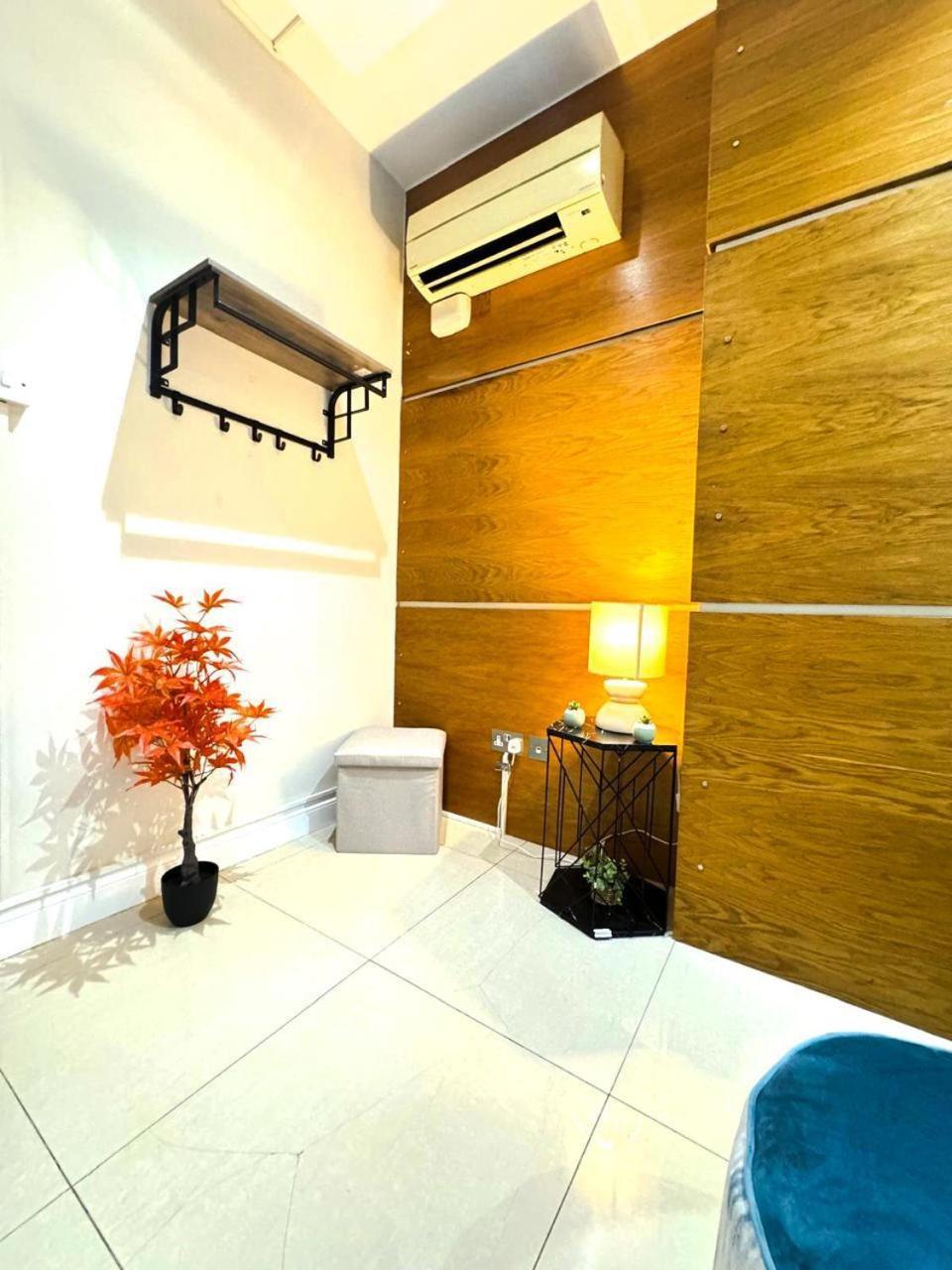 Appartement Comfortable Family Near Oxford Street