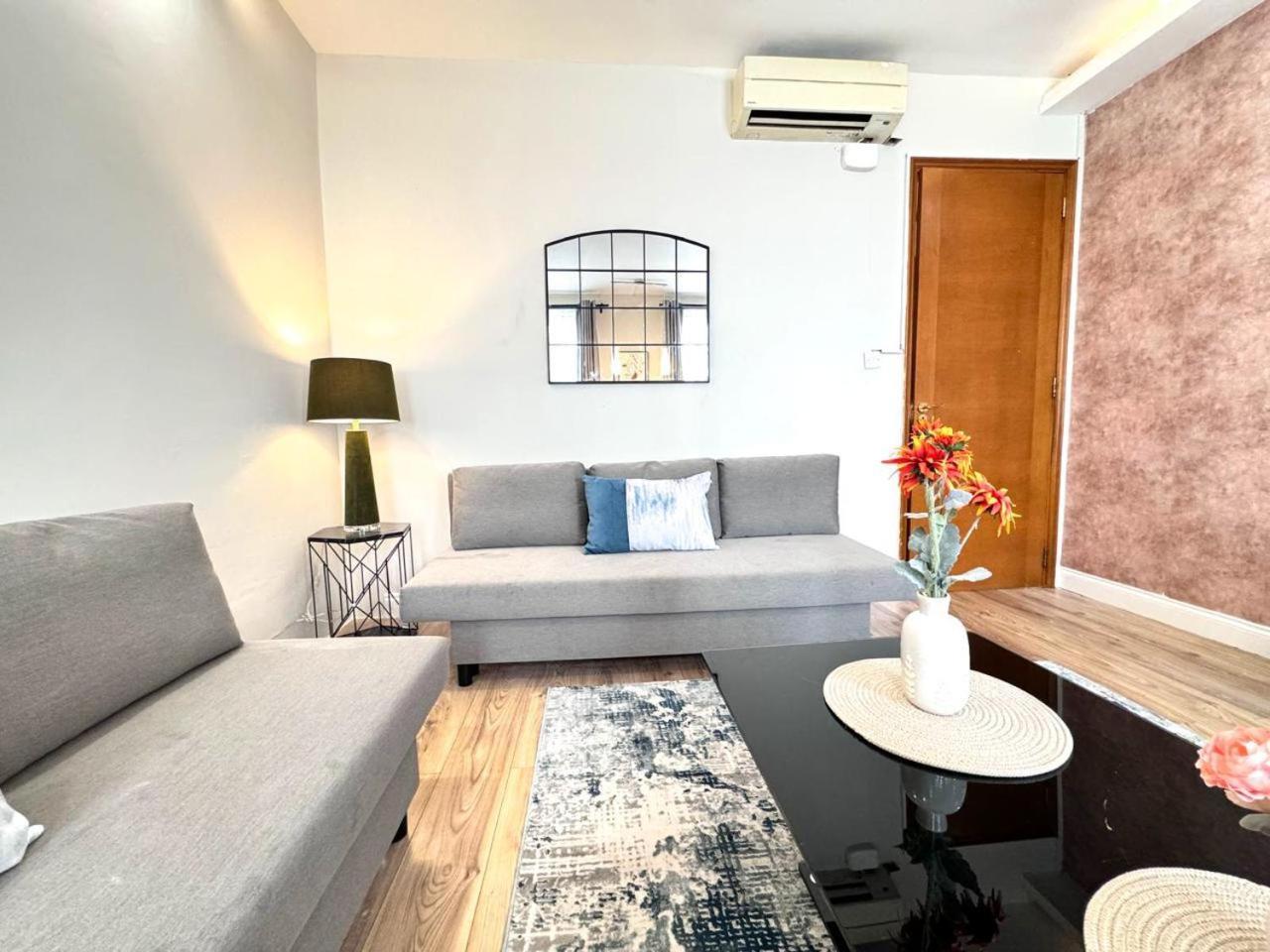Comfortable Family Near Oxford Street Appartement Londres