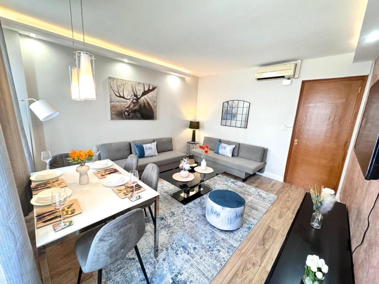 Comfortable Family Near Oxford Street Appartement *