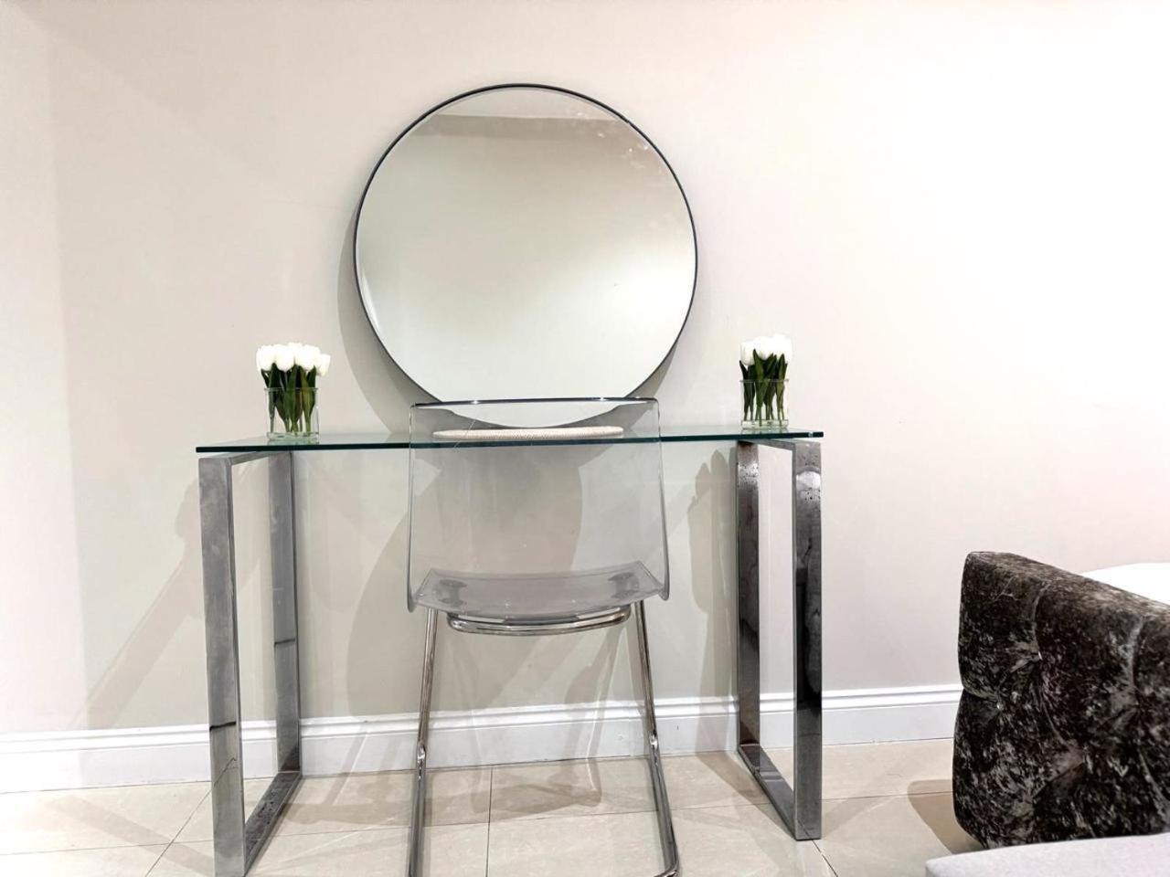 Comfortable Family Near Oxford Street Appartement *
