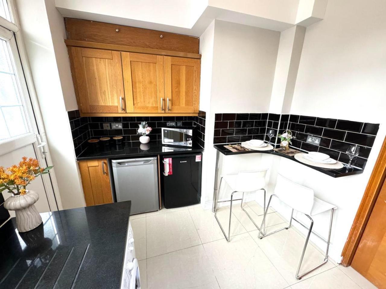 Comfortable Family Near Oxford Street Appartement Londres