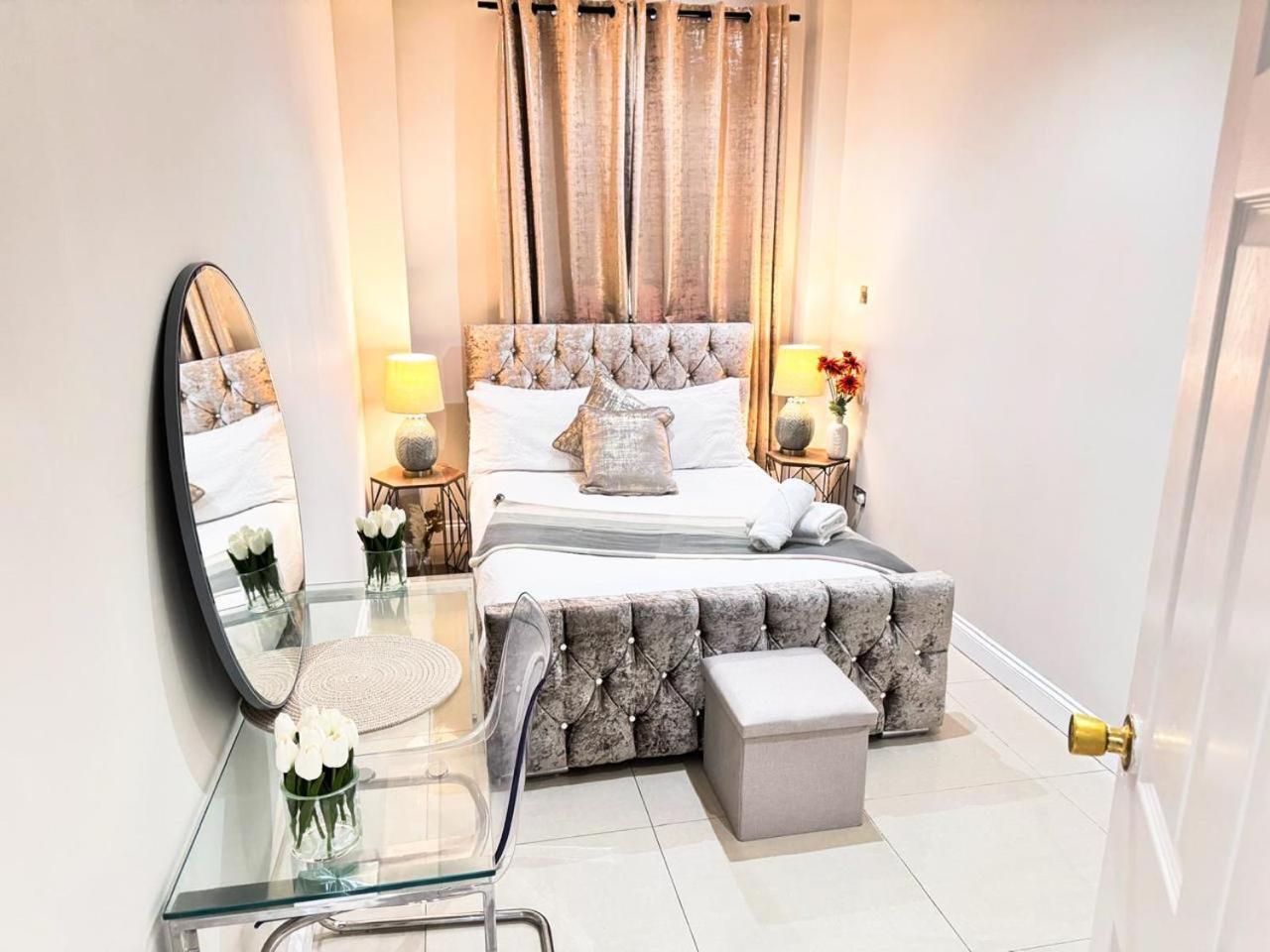 Appartement Comfortable Family Near Oxford Street Londres