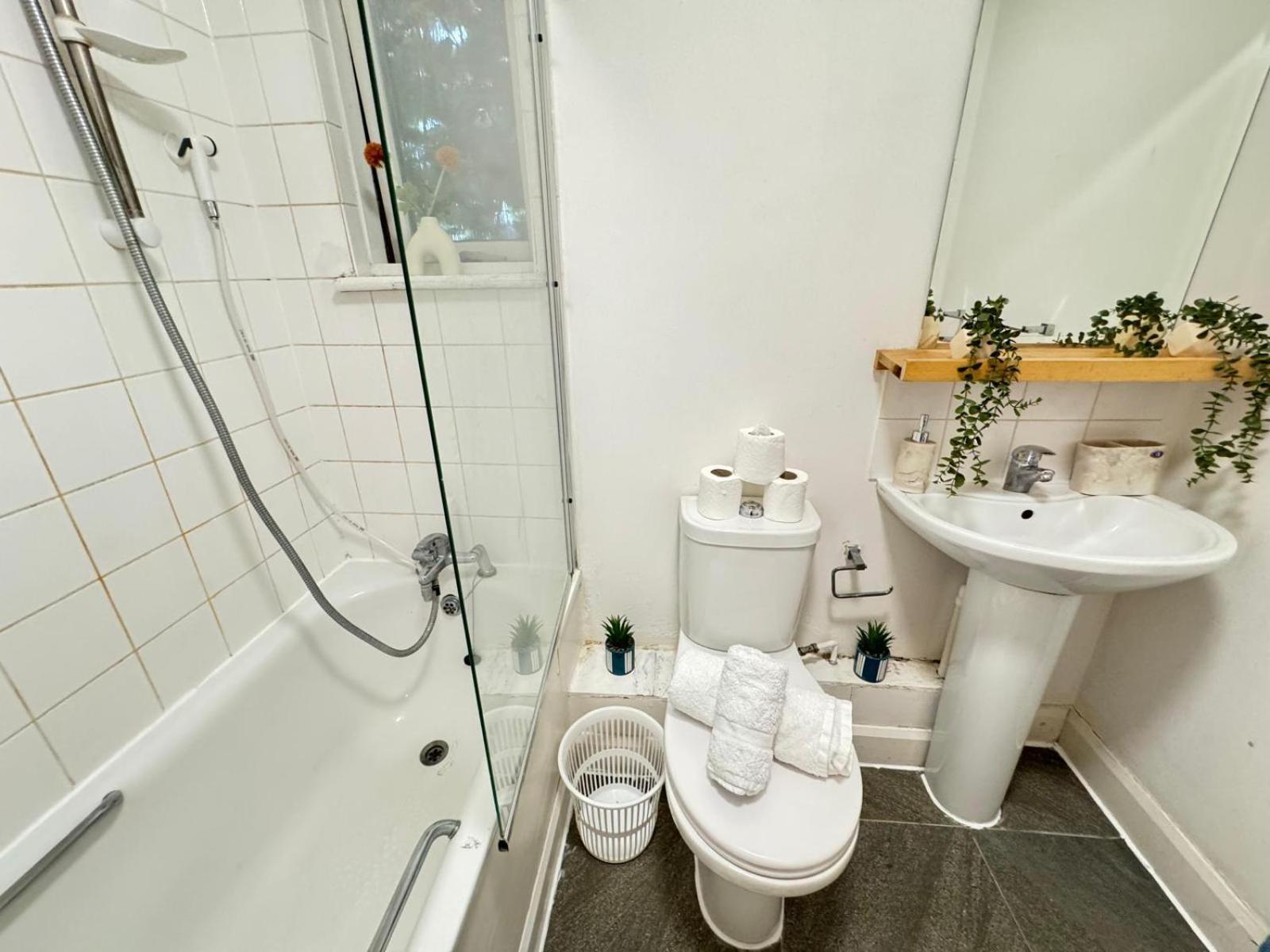Affordable Family In Kilburn Londres