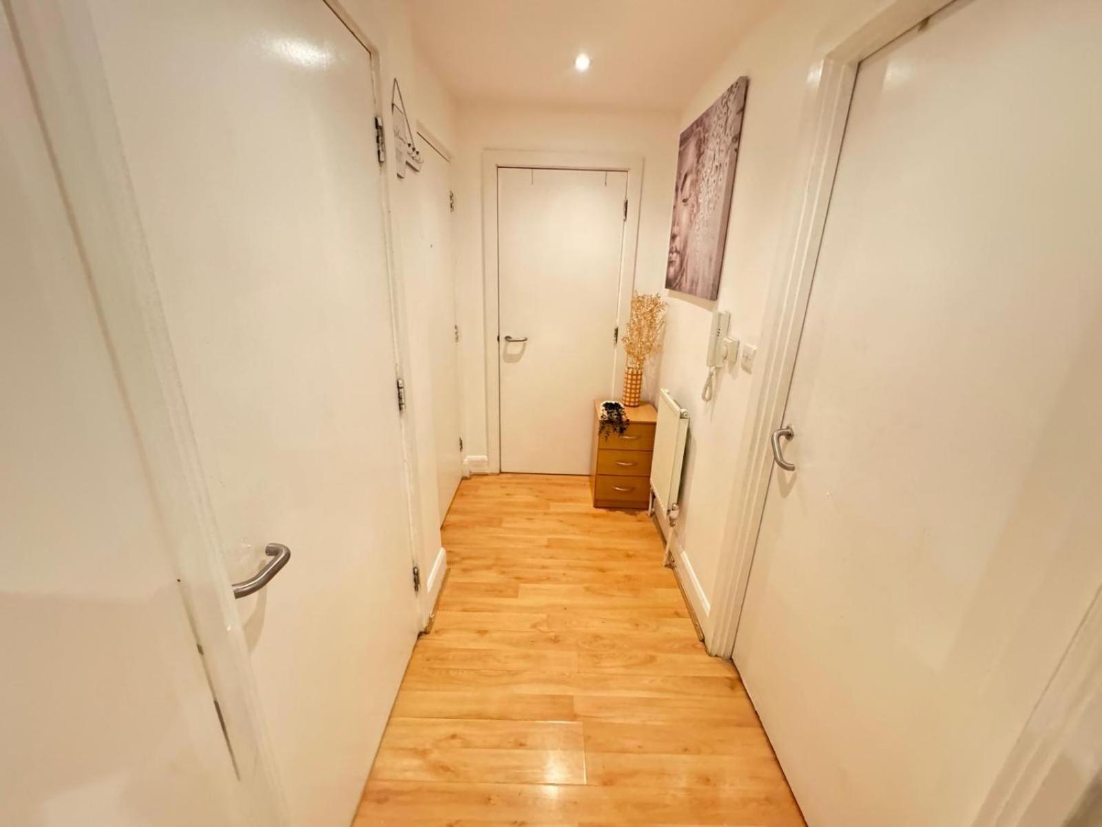 Affordable Family In Kilburn Londres
