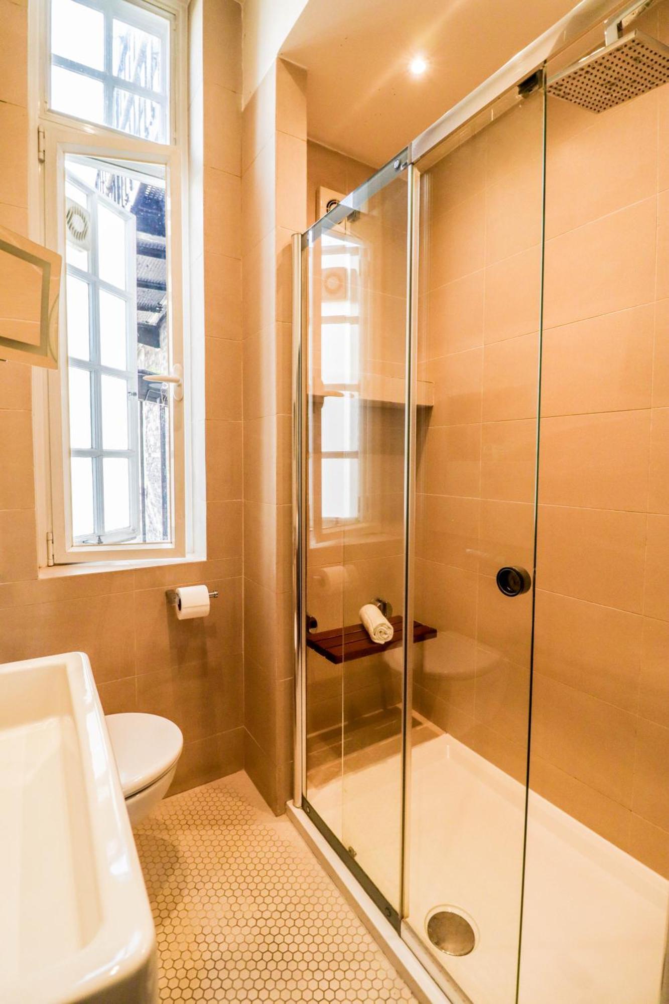 Elegant Flat With Stylish Decor Appartement *