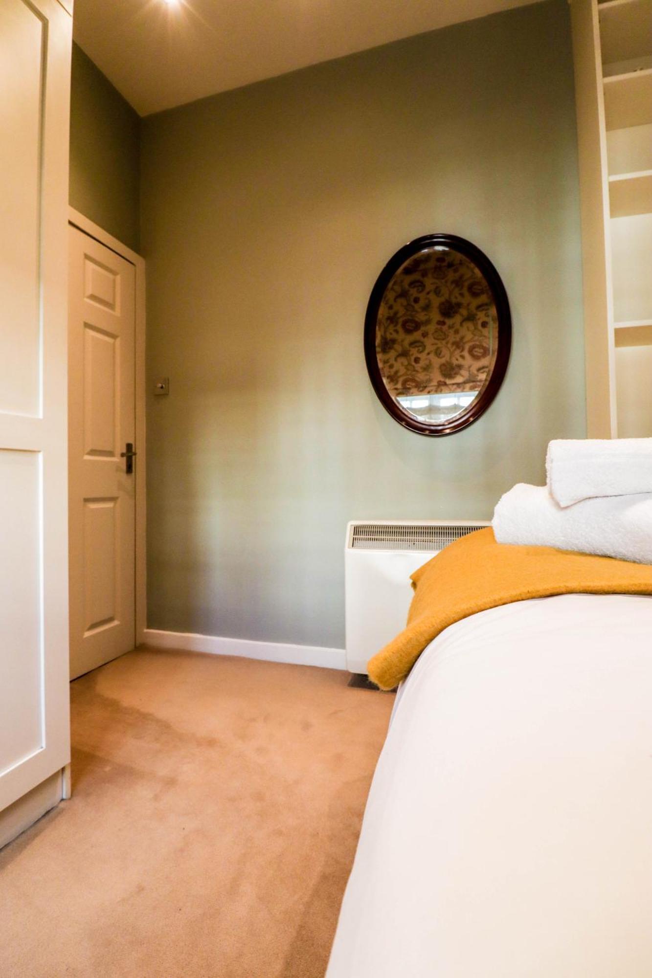 Elegant Flat With Stylish Decor Appartement Londres