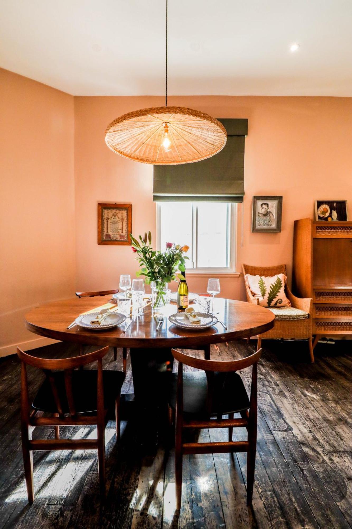 Appartement Elegant Flat With Stylish Decor *
