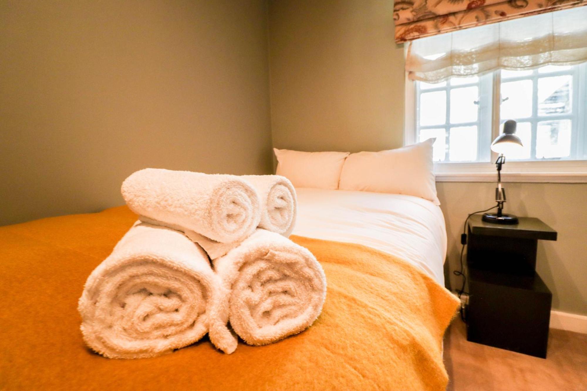 Elegant Flat With Stylish Decor * Londres