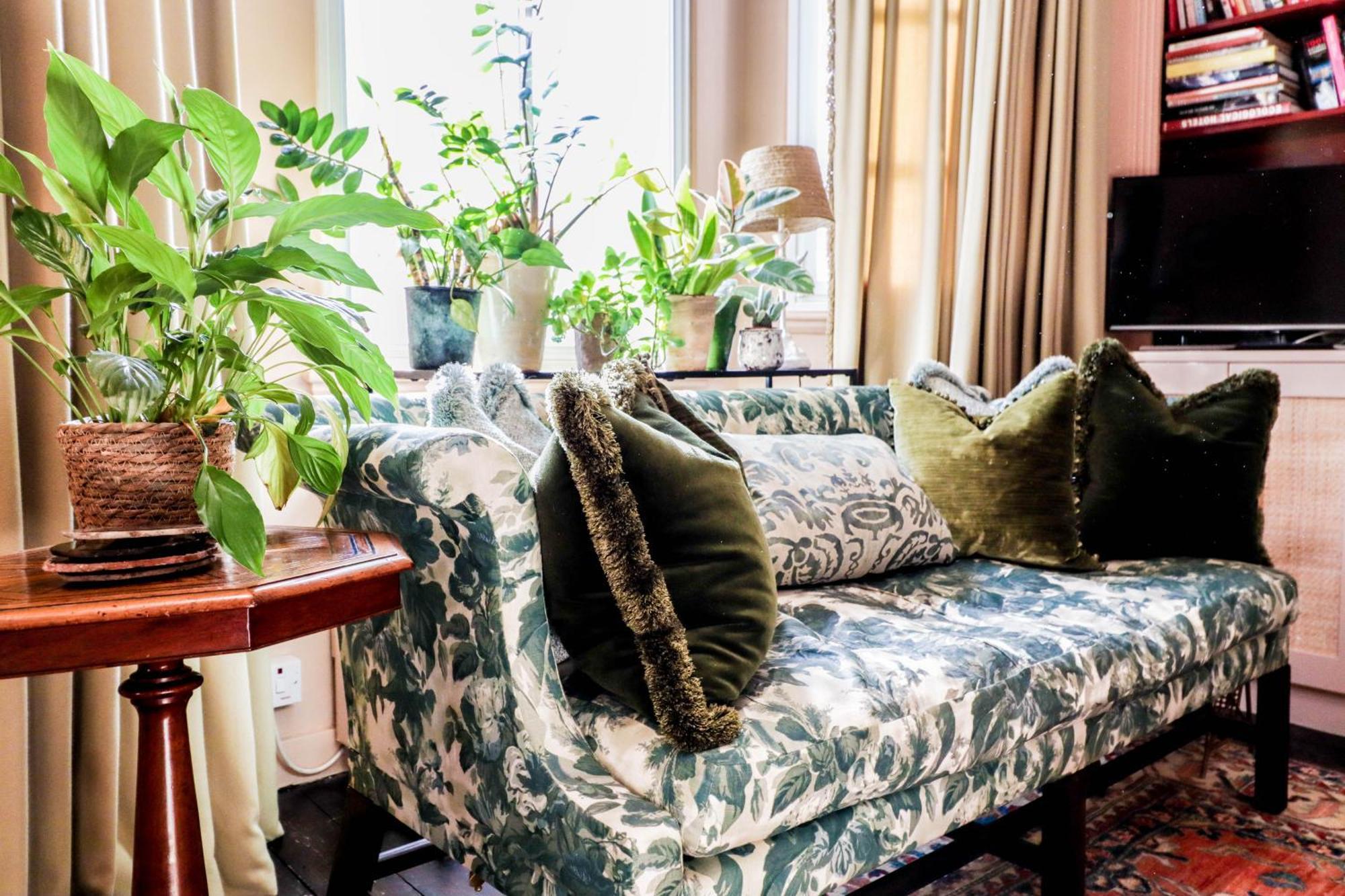 Appartement Elegant Flat With Stylish Decor *