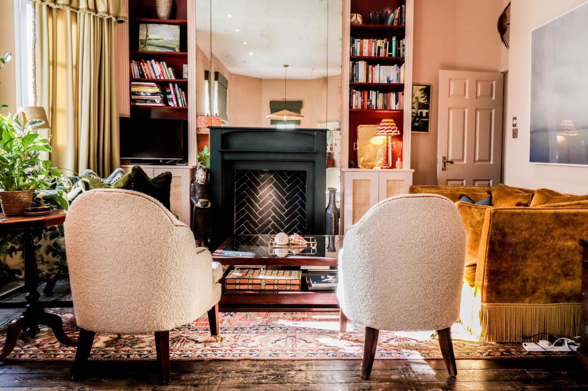 Elegant Flat With Stylish Decor * Londres