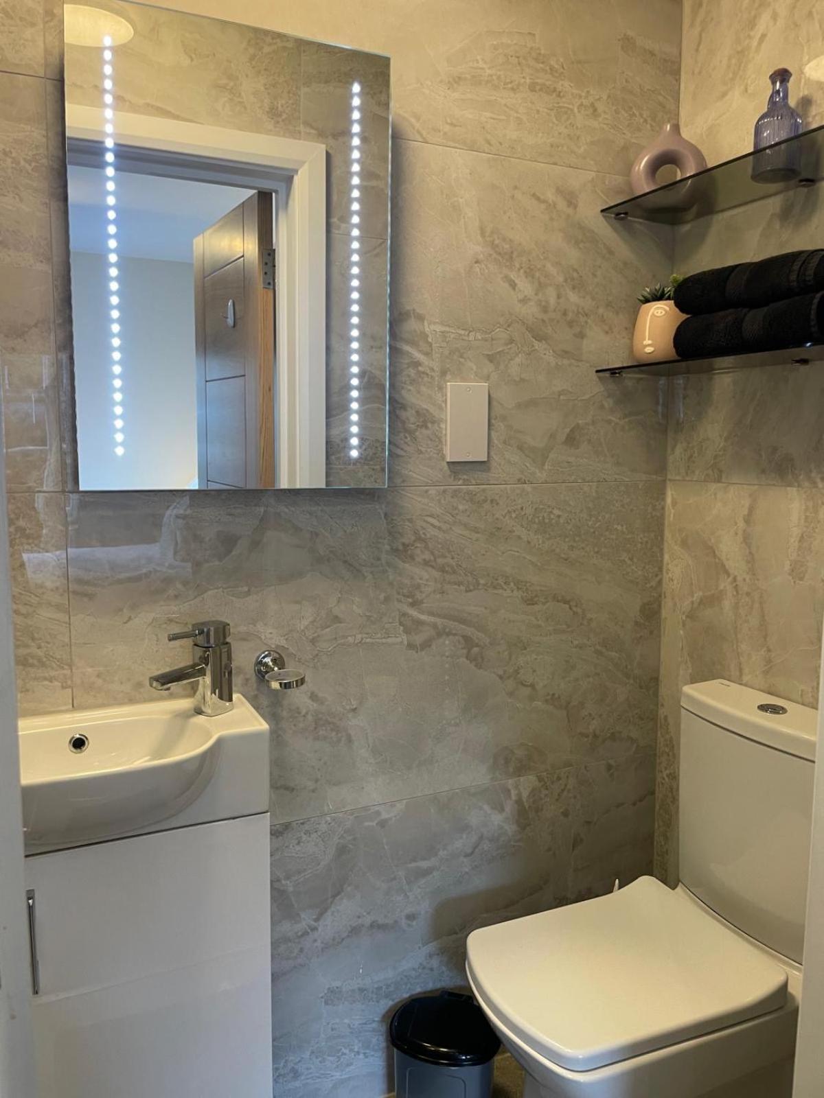 Maison d'hôtes Grays Road - 3 *