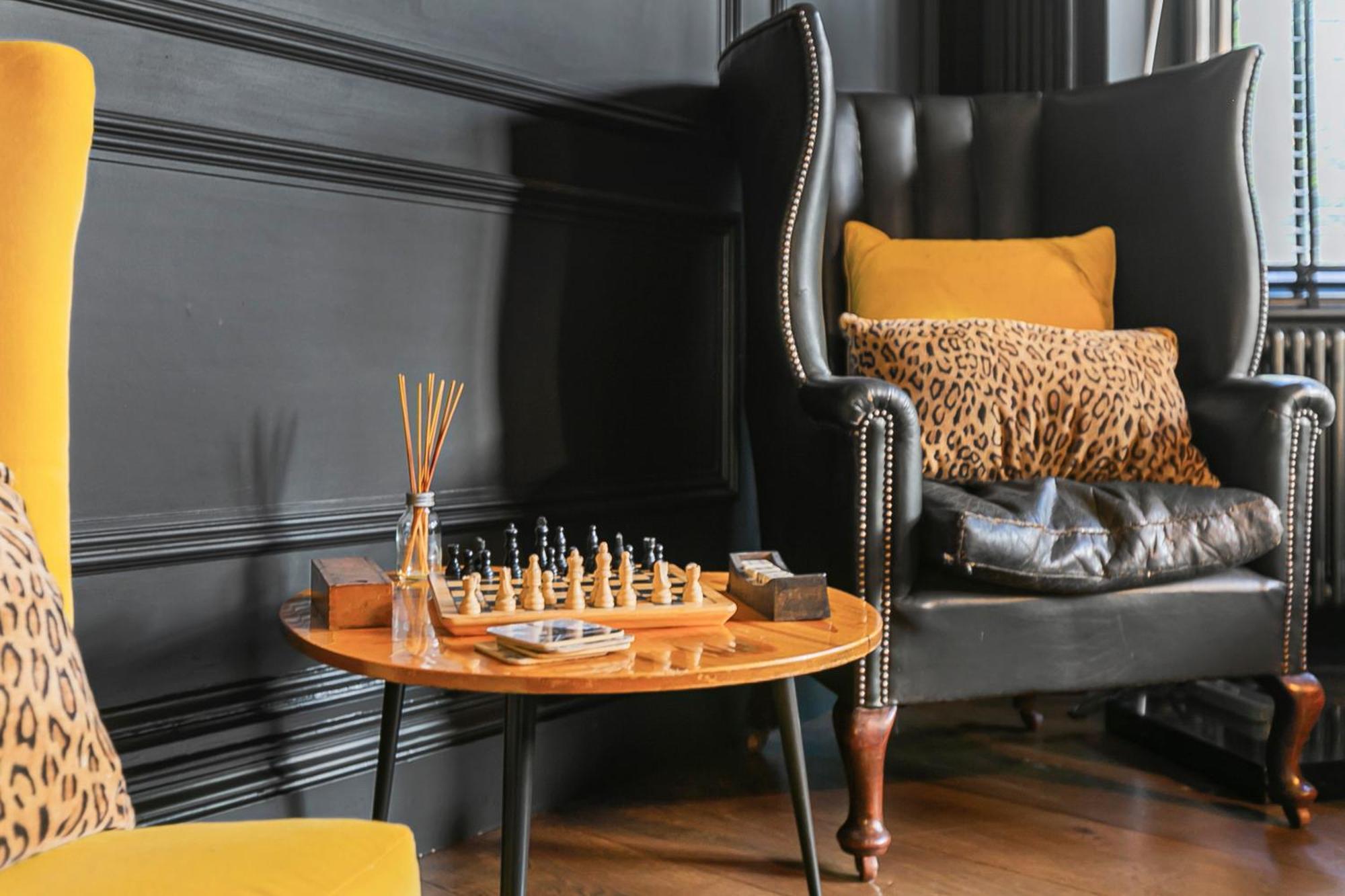 The Vicarage By Hostara Homes, A Luxury 4 Bedroom Designer In Highgate, Perfect For Families And Groups Apartamento Londres