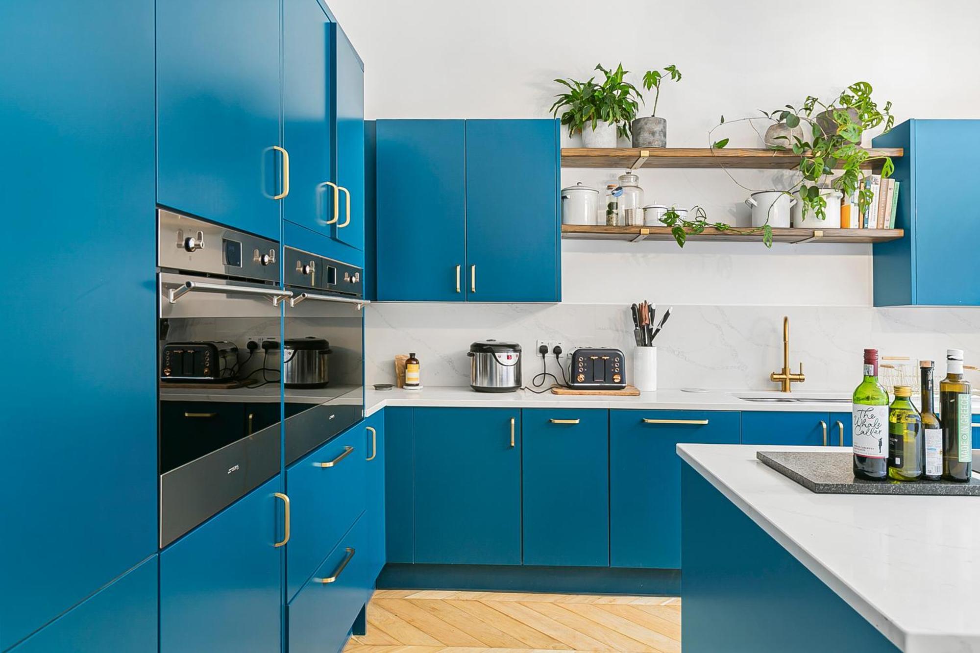 The Vicarage By Hostara Homes, A Luxury 4 Bedroom Designer In Highgate, Perfect For Families And Groups Apartamento