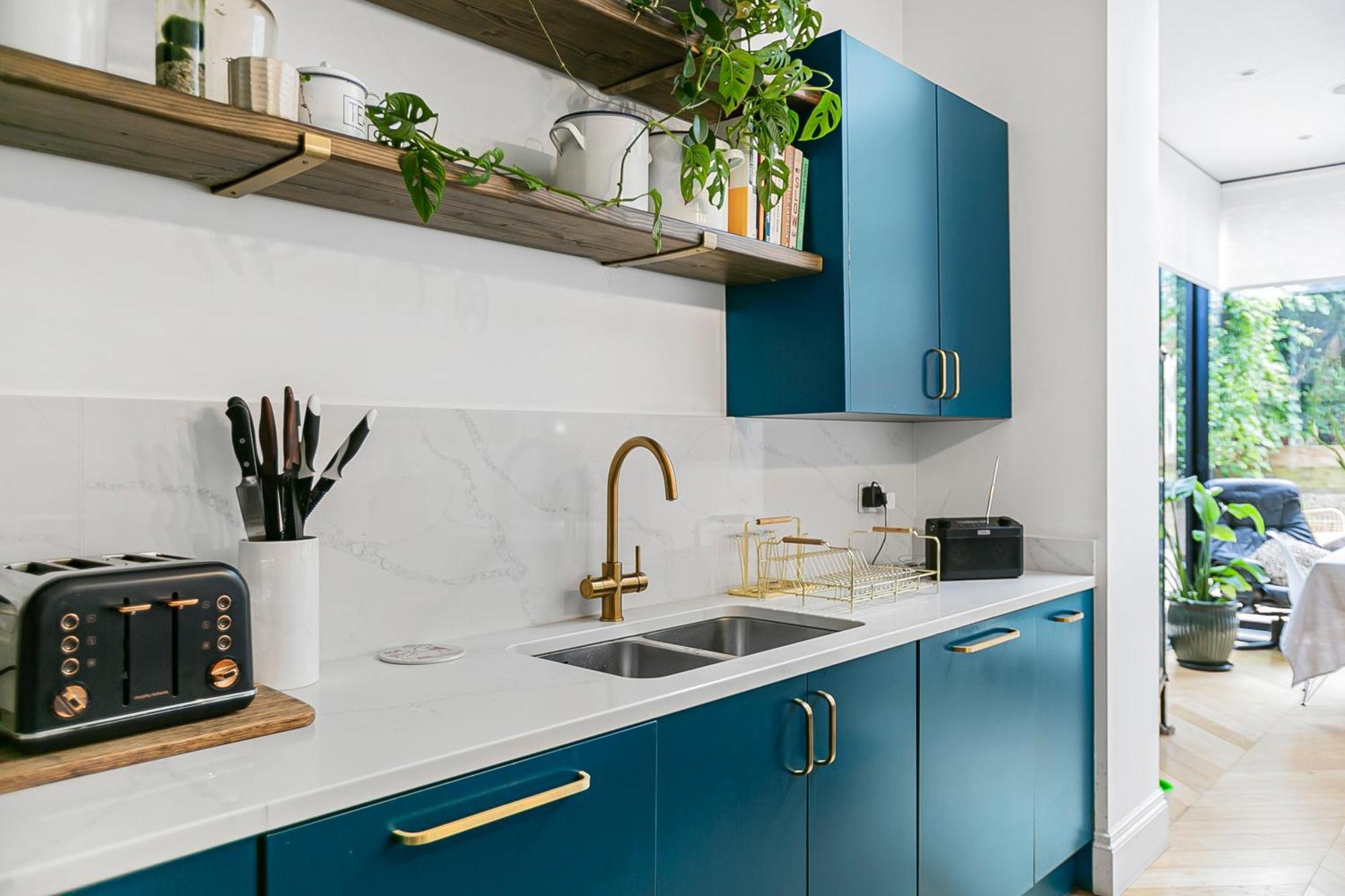 The Vicarage By Hostara Homes, A Luxury 4 Bedroom Designer In Highgate, Perfect For Families And Groups Apartamento