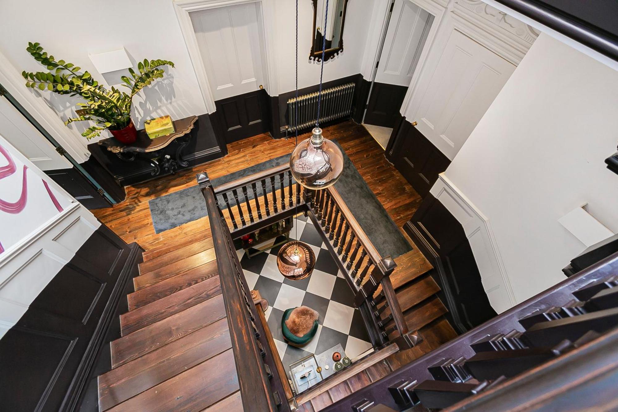 Apartamento The Vicarage By Hostara Homes, A Luxury 4 Bedroom Designer In Highgate, Perfect For Families And Groups