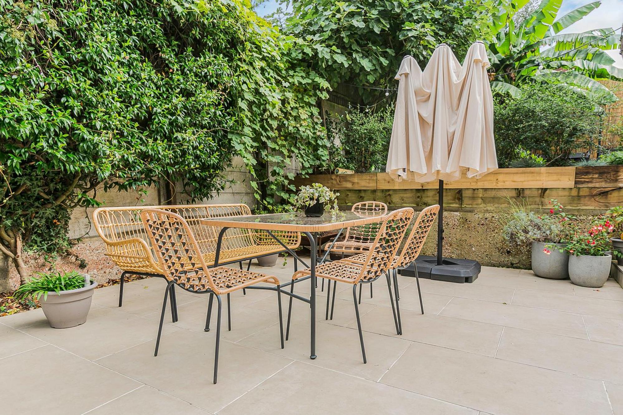 The Vicarage By Hostara Homes, A Luxury 4 Bedroom Designer In Highgate, Perfect For Families And Groups Apartamento *