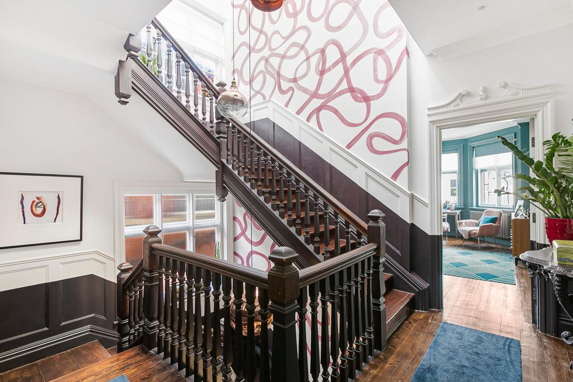 Apartamento The Vicarage By Hostara Homes, A Luxury 4 Bedroom Designer In Highgate, Perfect For Families And Groups *