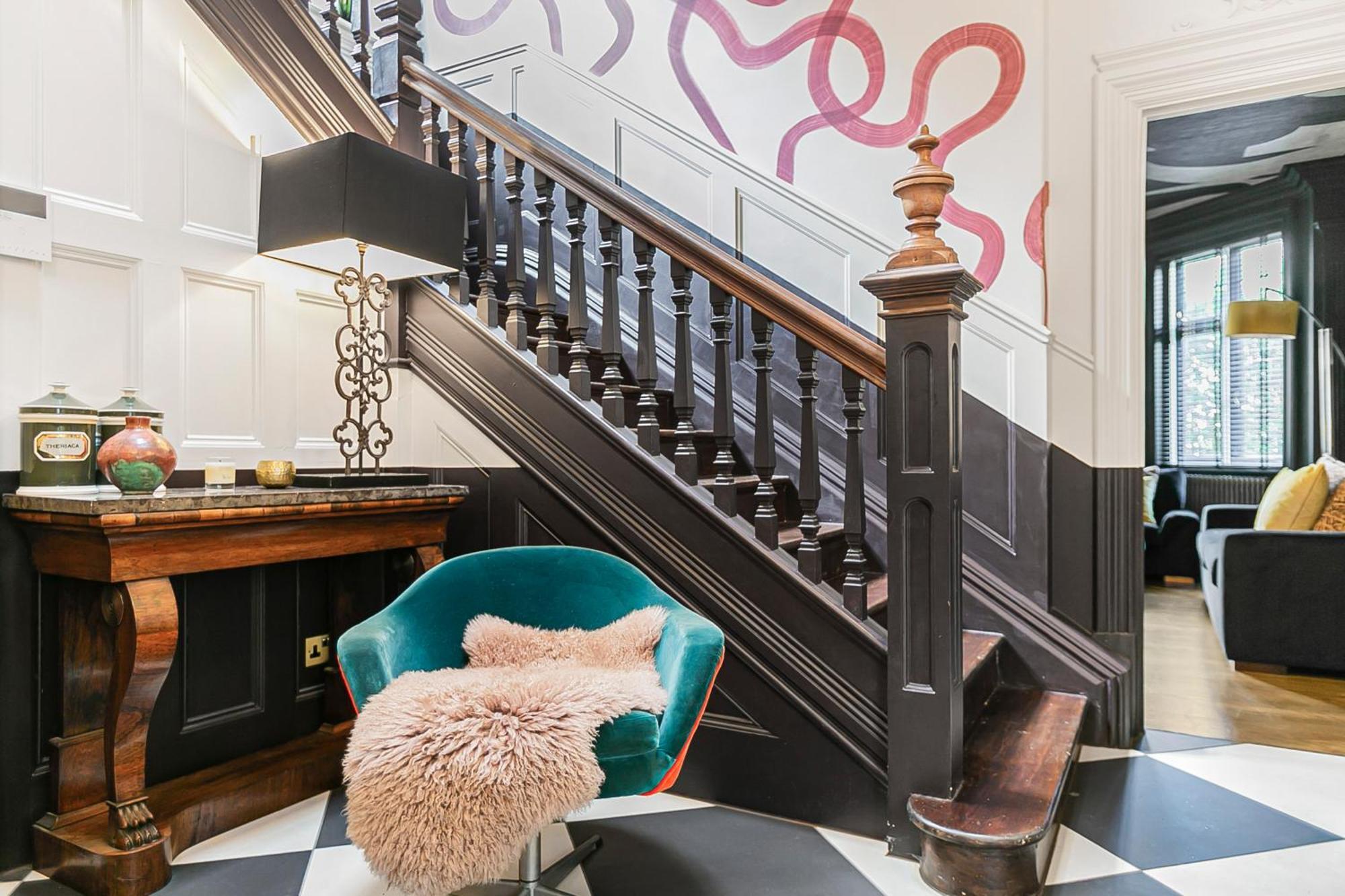 The Vicarage By Hostara Homes, A Luxury 4 Bedroom Designer In Highgate, Perfect For Families And Groups Apartamento Londres