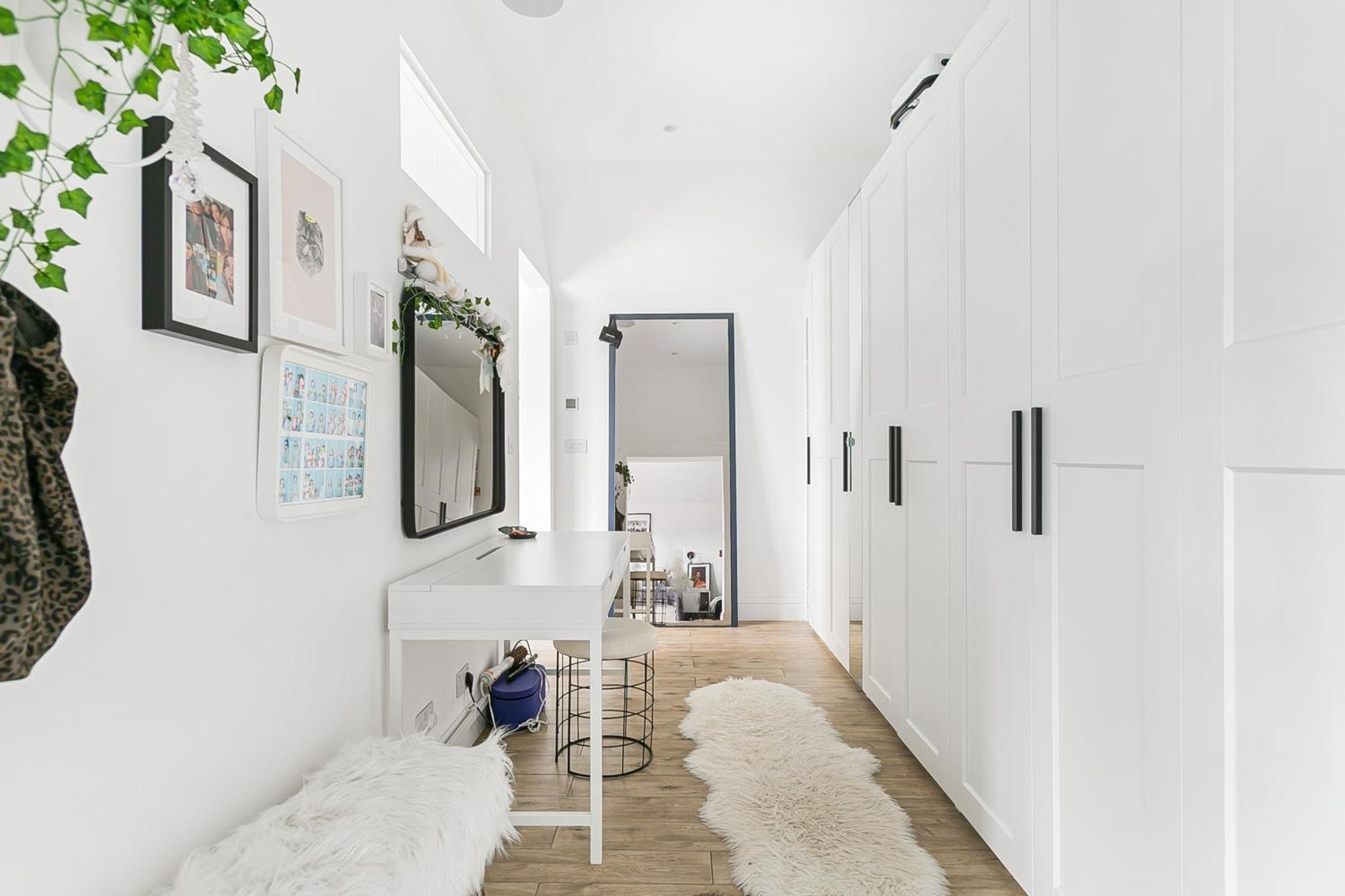 The Vicarage By Hostara Homes, A Luxury 4 Bedroom Designer In Highgate, Perfect For Families And Groups Londres
