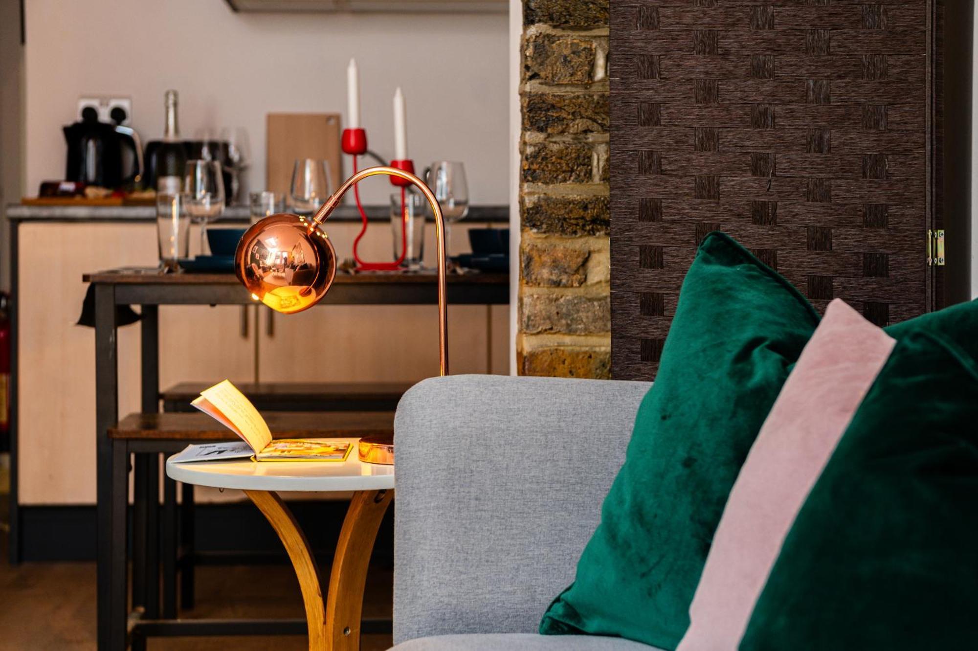 Apartment 1br Stylish Flat By Hostarahomes, Near Liverpool Street, Prime Location, Sleeps Up To 4