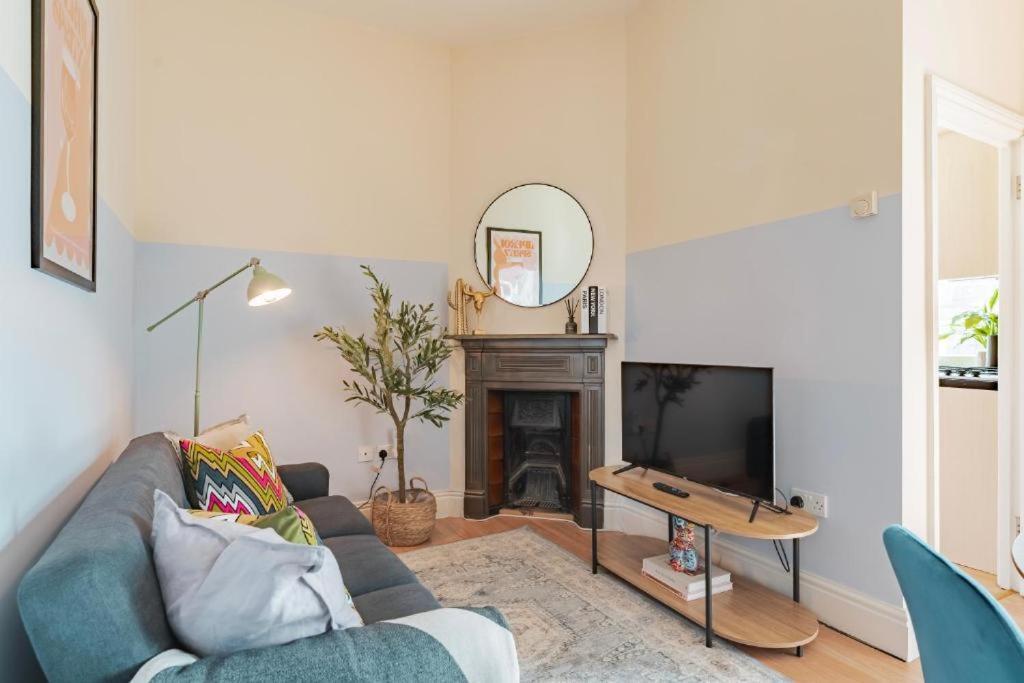 Cosy , Haven And Spacious *