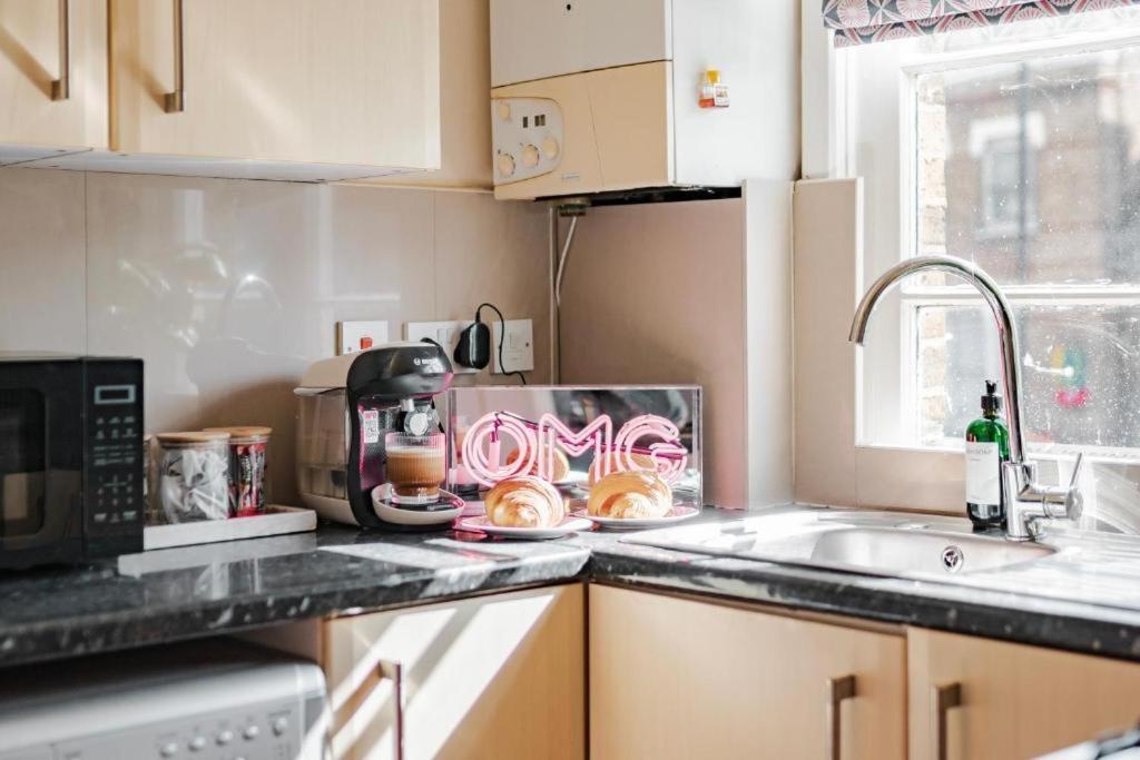 Cosy , Haven And Spacious Apartment *