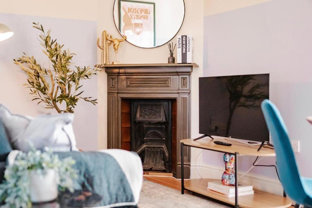 Apartment Cosy , Haven And Spacious