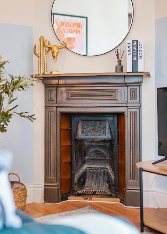 Cosy , Haven And Spacious