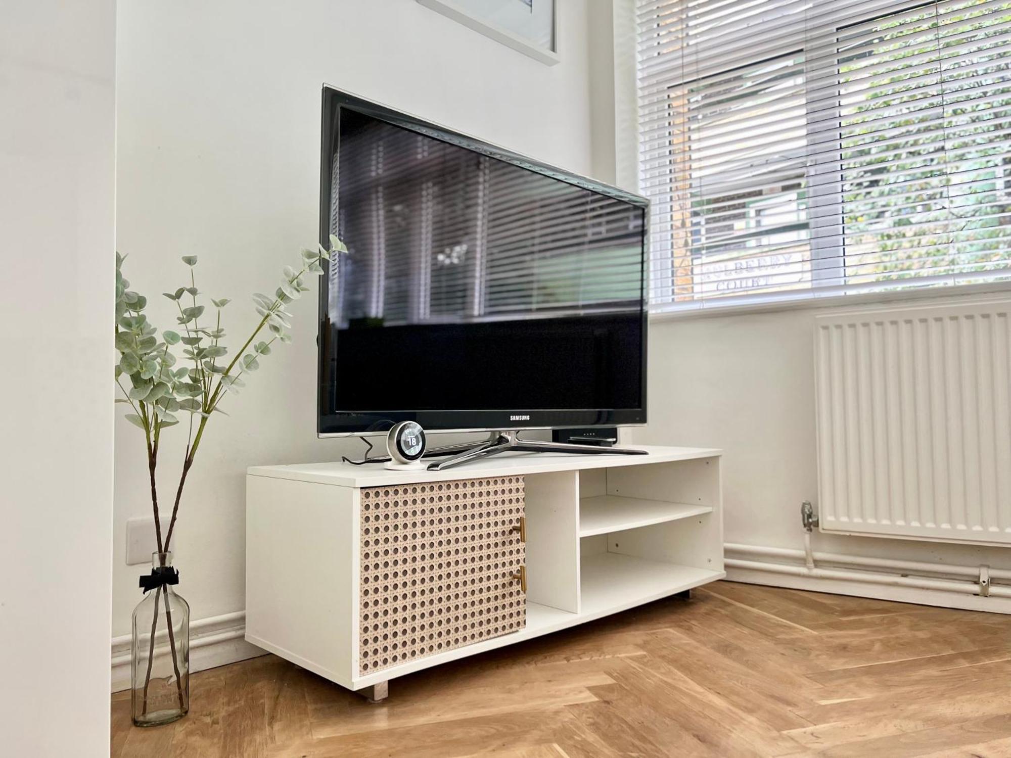 Urban Oasis In The Angel, Islington Appartement Londres