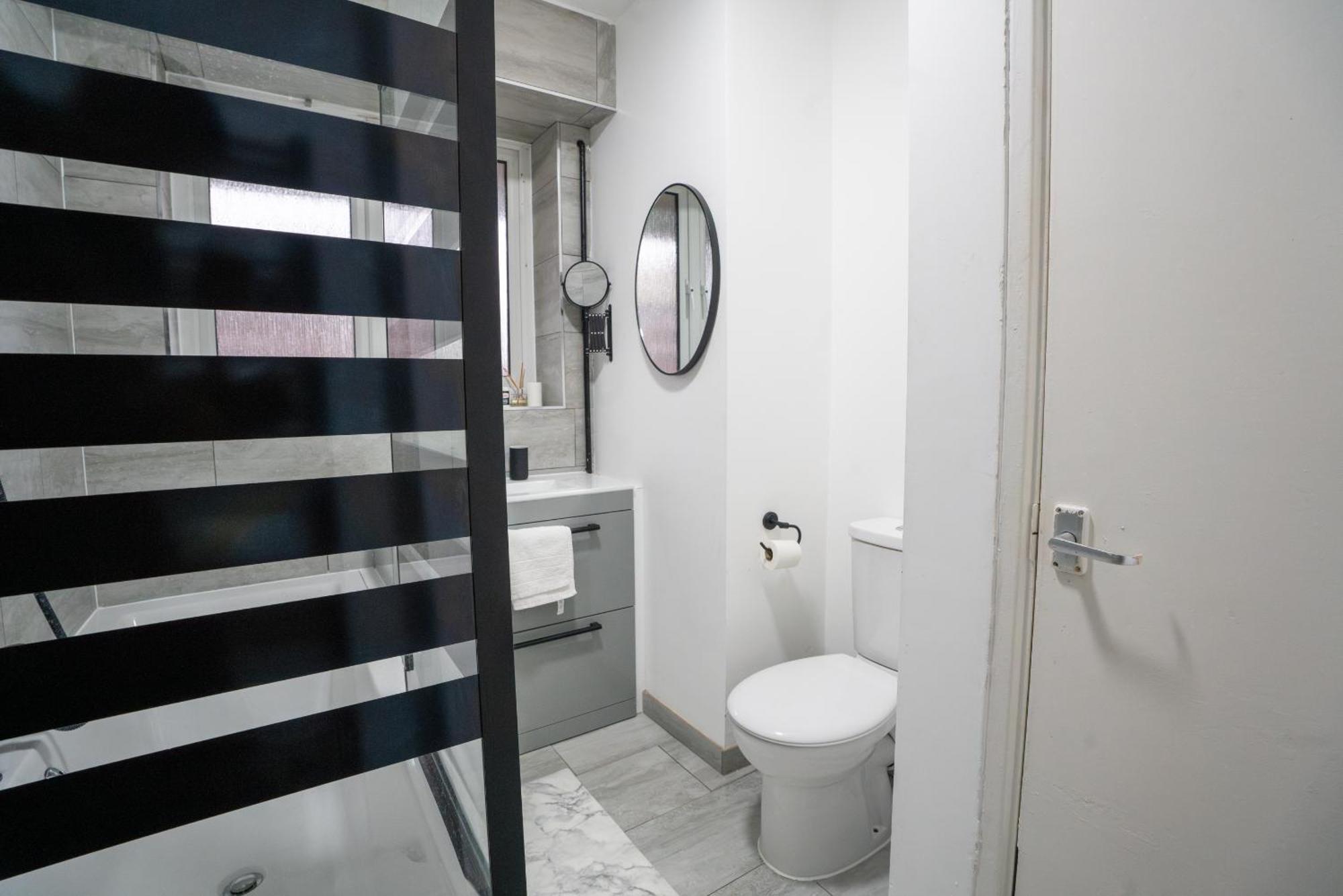 Appartement Hackney Haven 3br In Clapton Londres