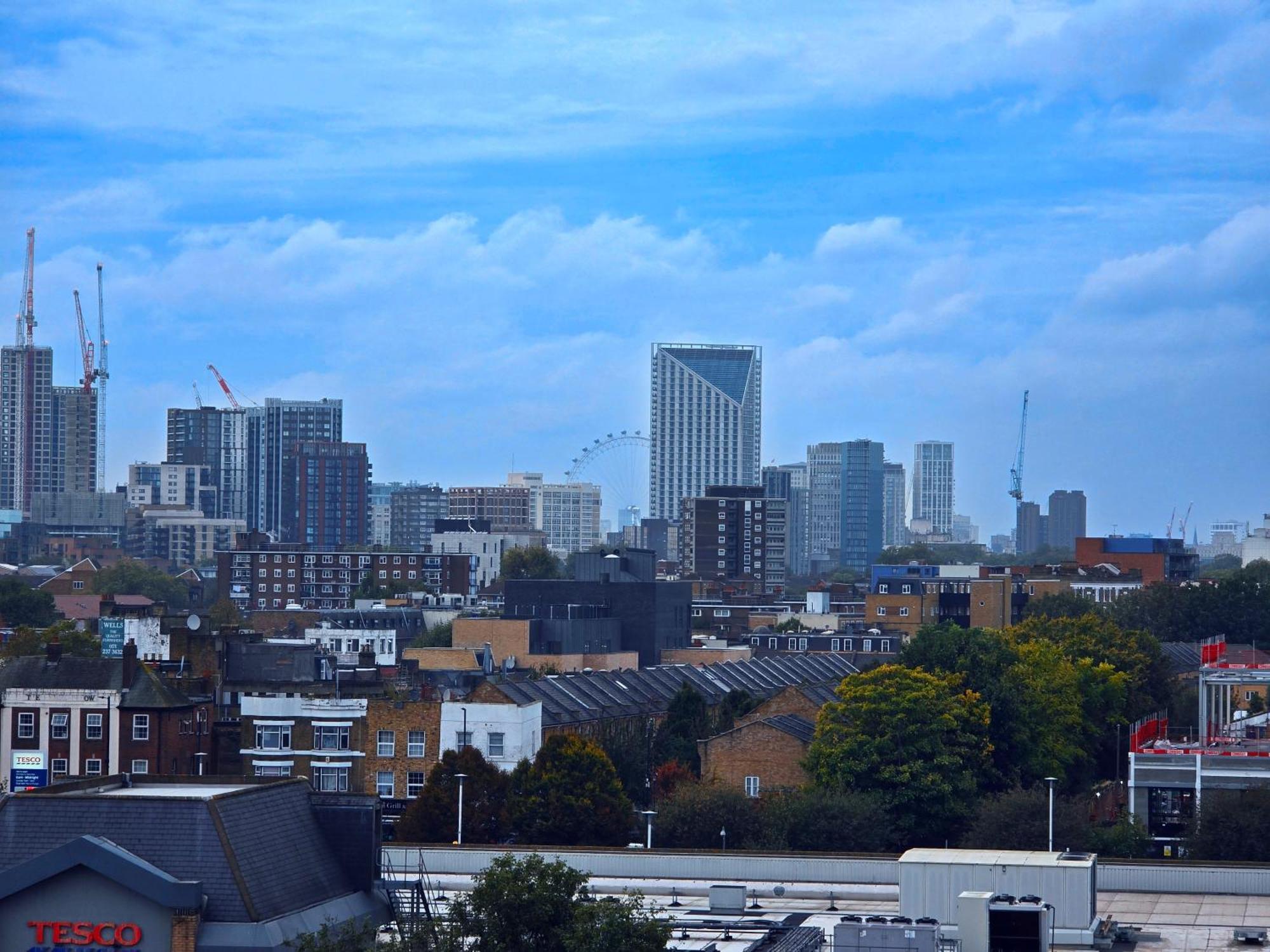 Comfy 3br Flat In The Perfect For Long * Londen