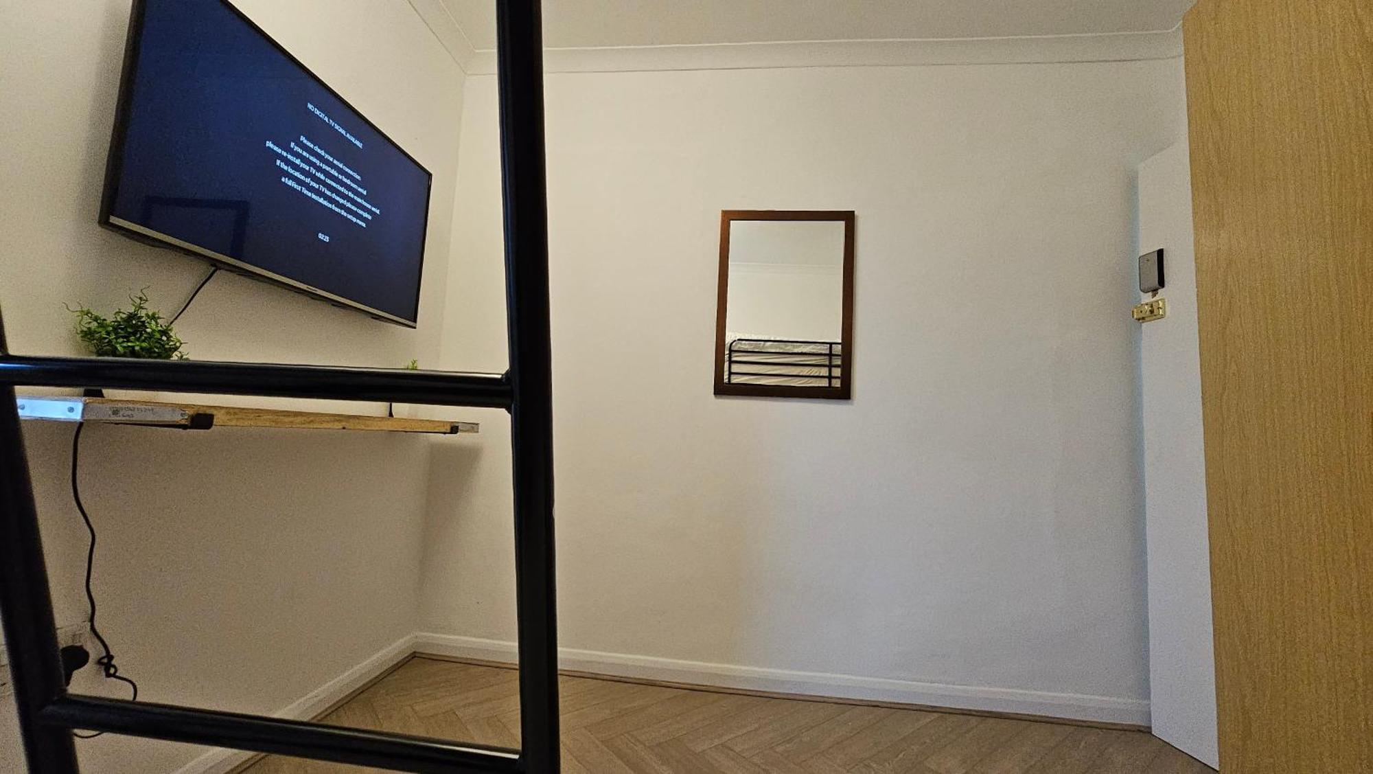 Newly Renovated & Ensuite Rooms! - Camberwell Londres