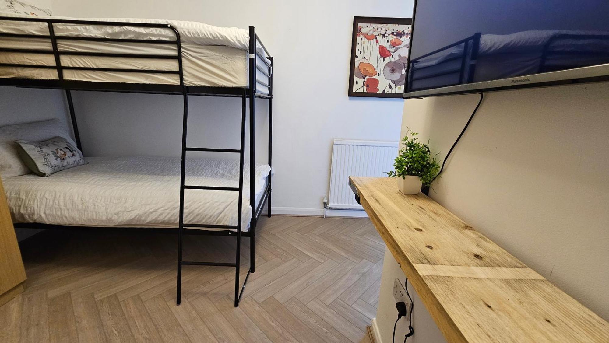 Apartamento Newly Renovated & Ensuite Rooms! - Camberwell Londres