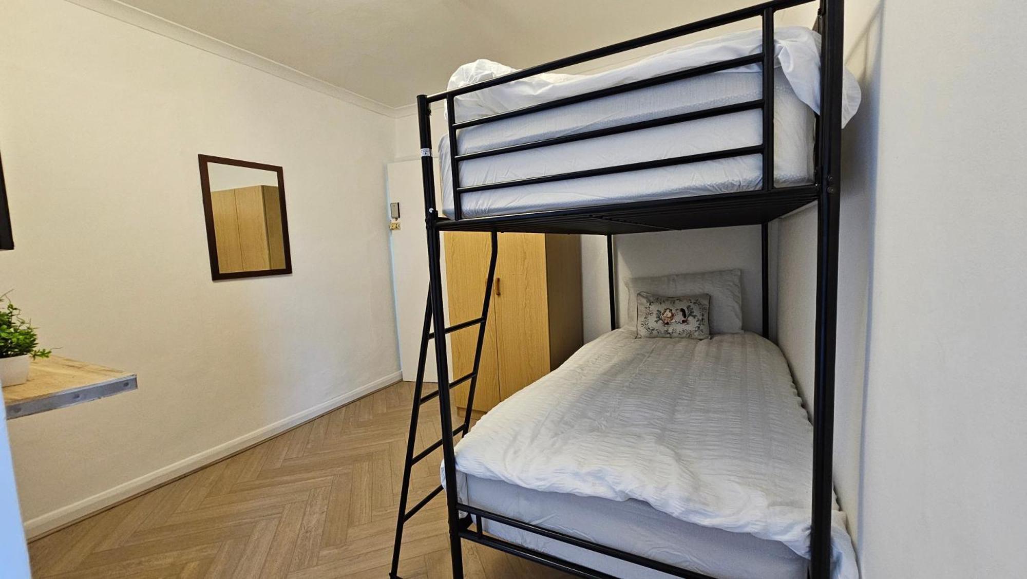 Newly Renovated & Ensuite Rooms! - Camberwell Londres