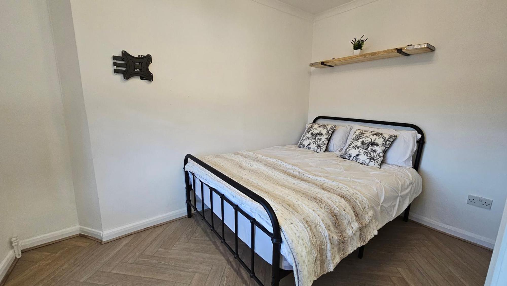 Apartamento Newly Renovated & Ensuite Rooms! - Camberwell