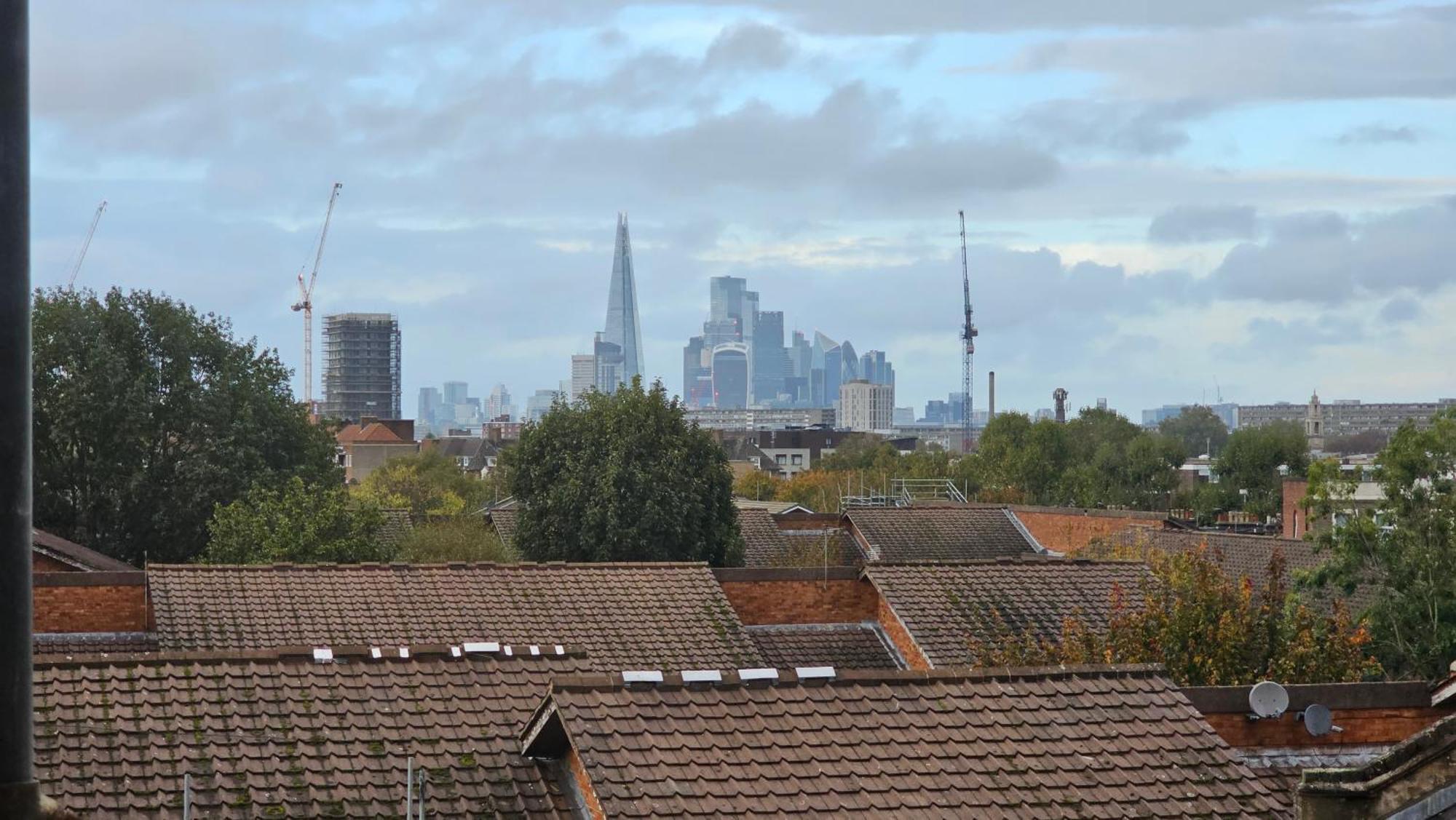 Newly Renovated & Ensuite Rooms! - Camberwell Londres