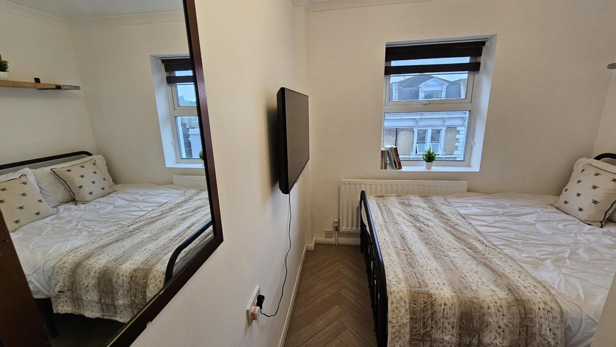 Apartamento Newly Renovated & Ensuite Rooms! - Camberwell Londres