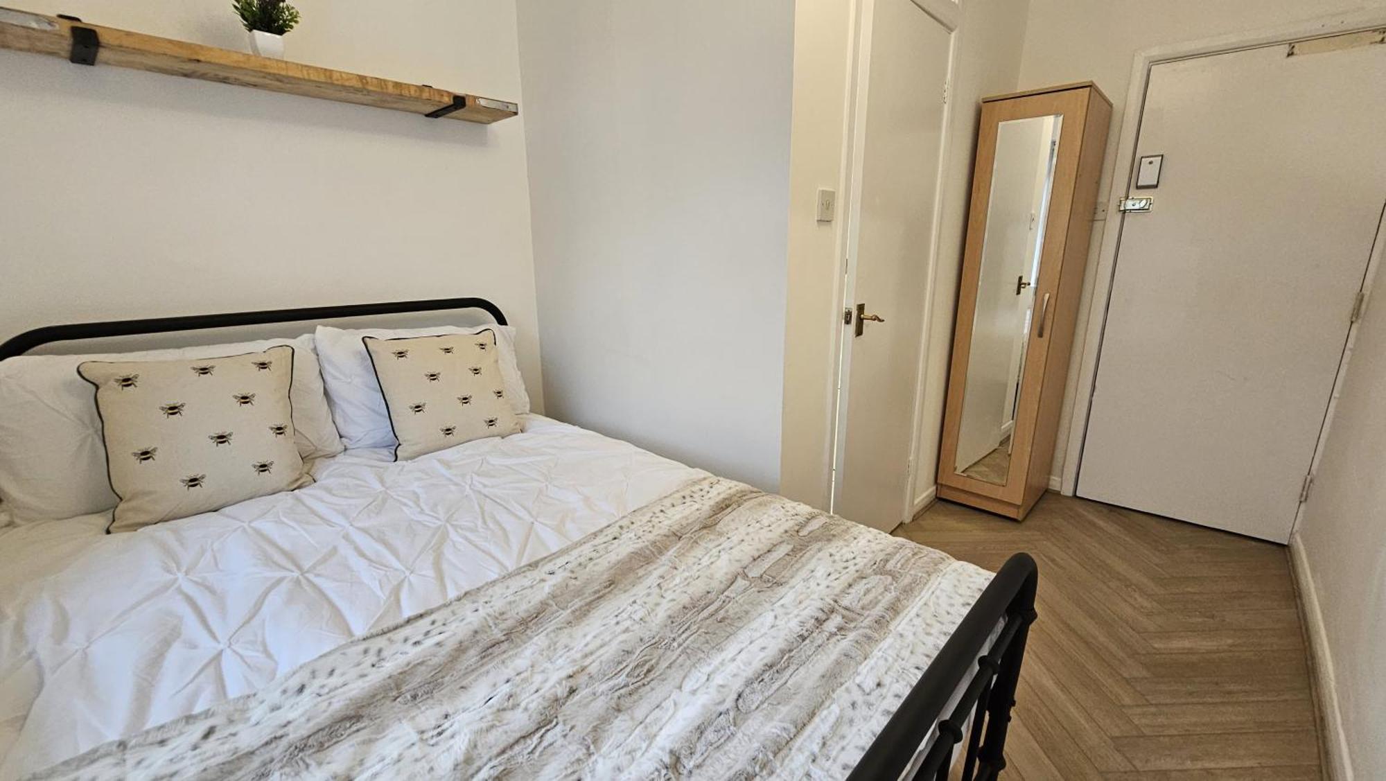 Newly Renovated & Ensuite Rooms! - Camberwell Apartamento Londres