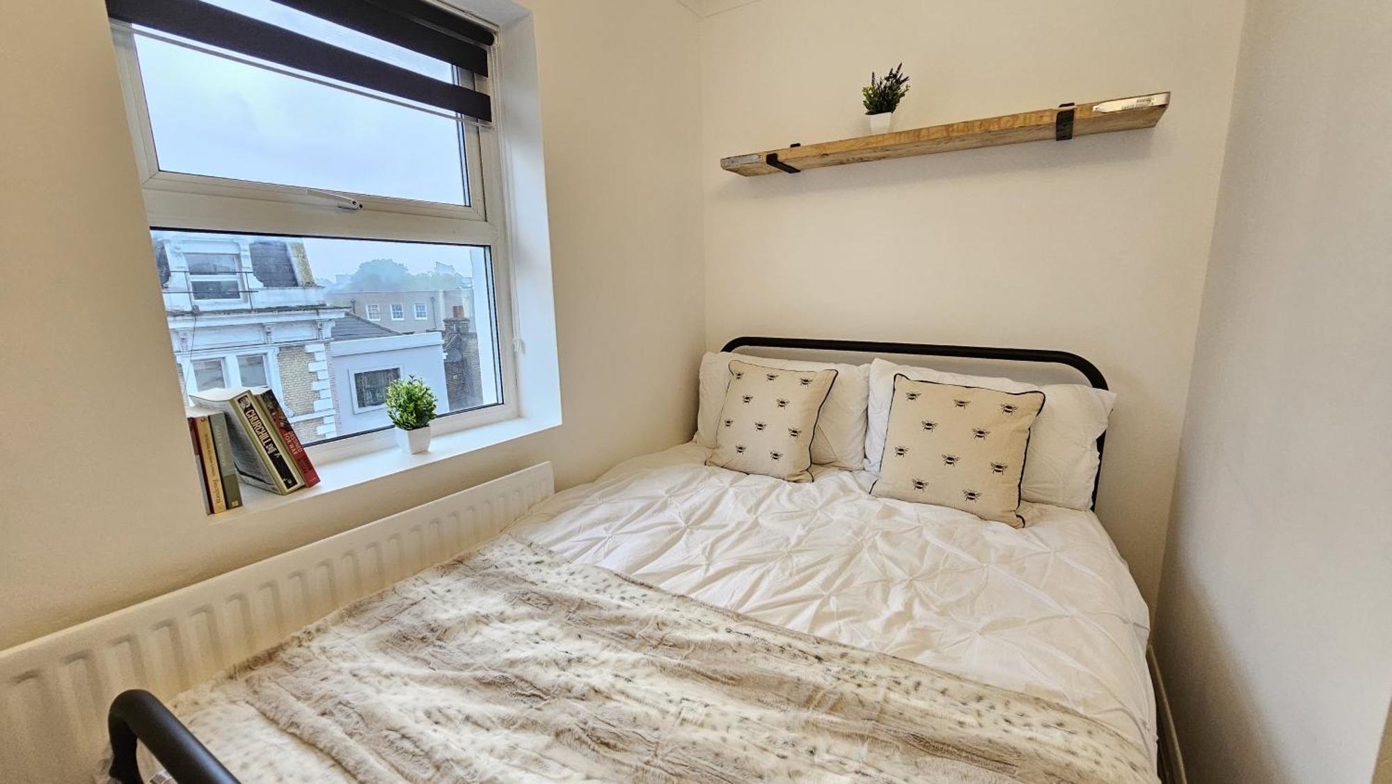 Apartamento Newly Renovated & Ensuite Rooms! - Camberwell Londres