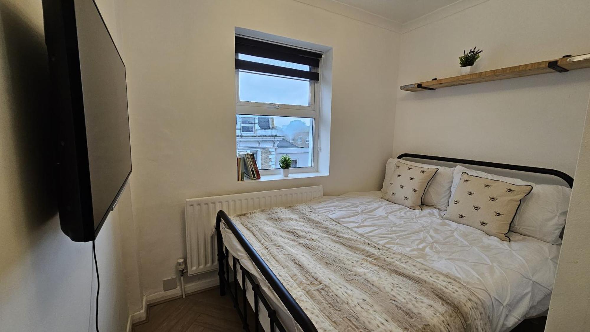 Apartamento Newly Renovated & Ensuite Rooms! - Camberwell