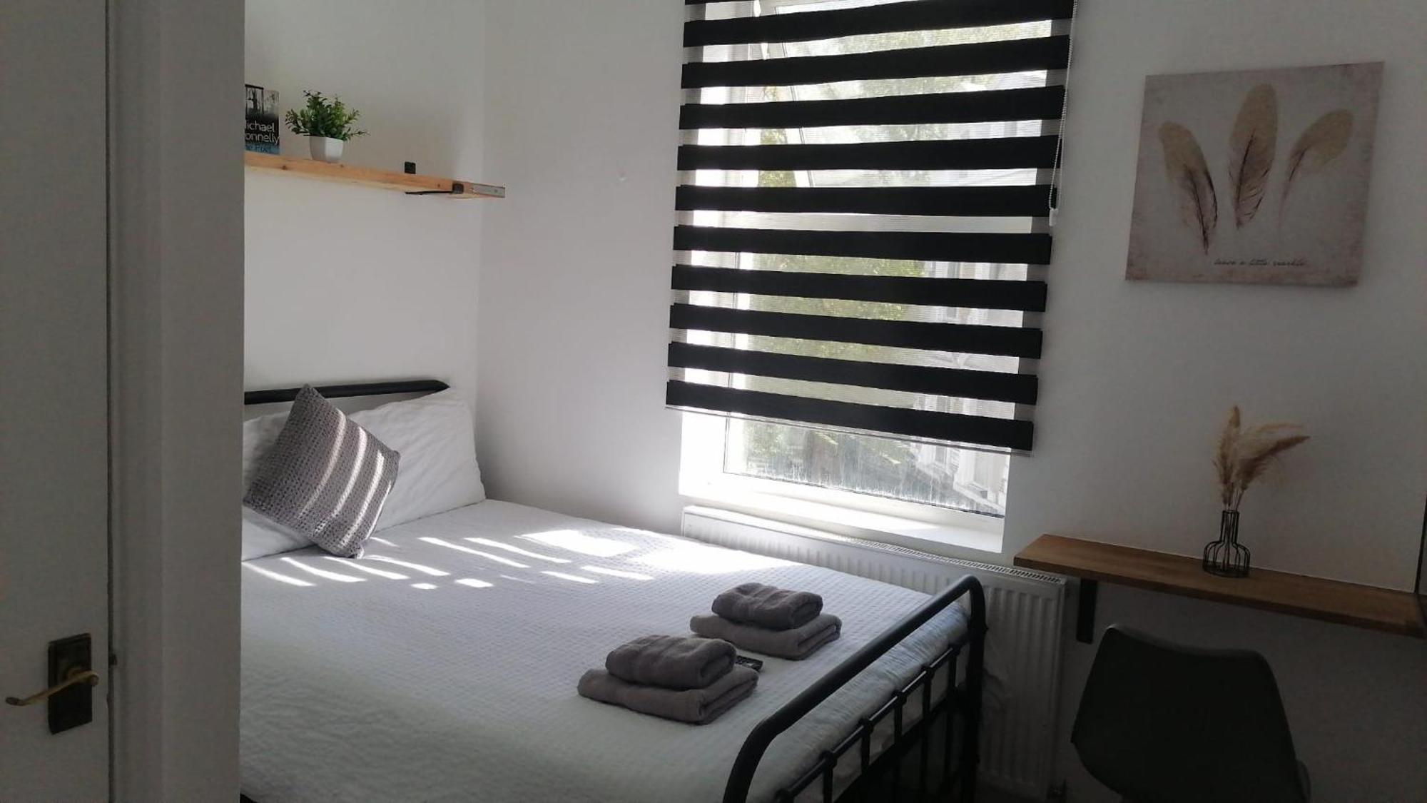 Apartamento Newly Renovated & Ensuite Rooms! - Camberwell Londres