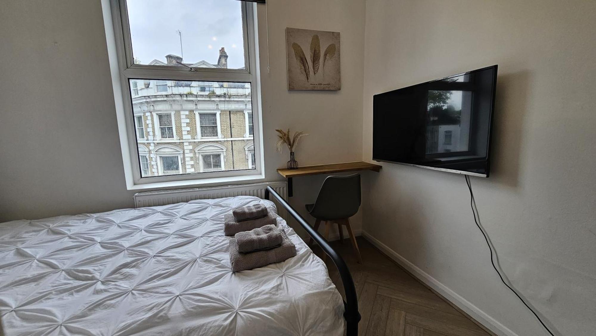 Newly Renovated & Ensuite Rooms! - Camberwell Londres