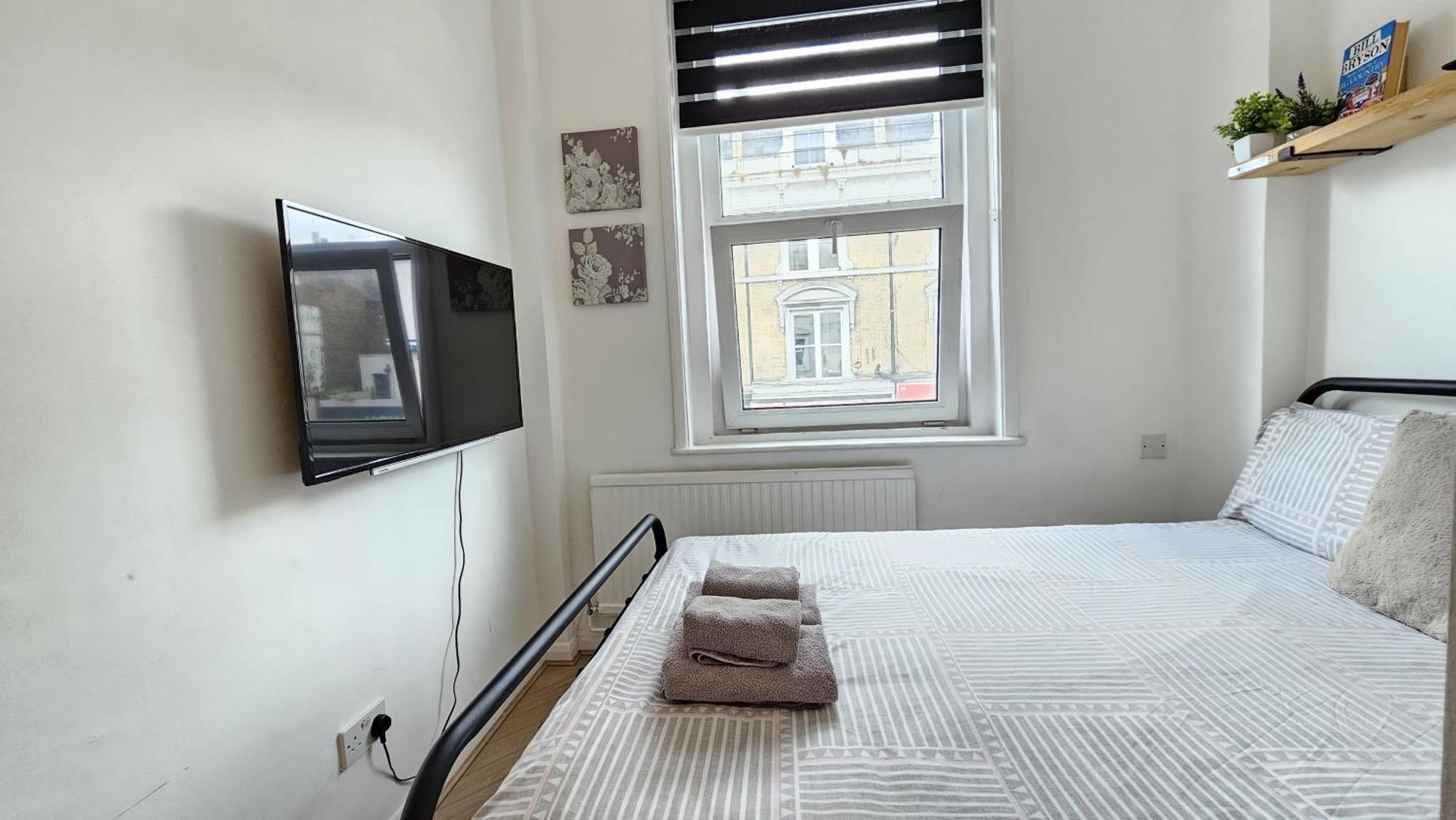 Apartamento Newly Renovated & Ensuite Rooms! - Camberwell *