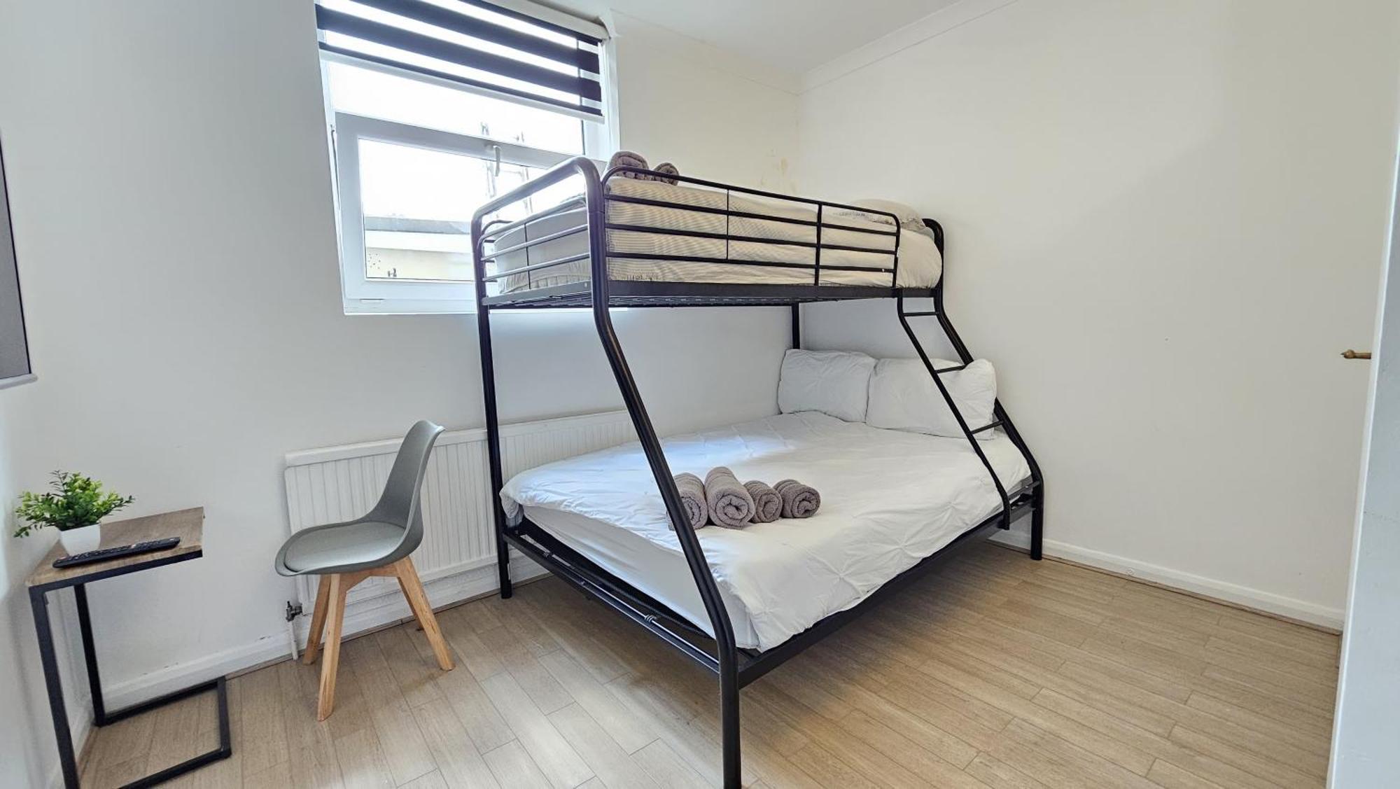 Newly Renovated & Ensuite Rooms! - Camberwell *