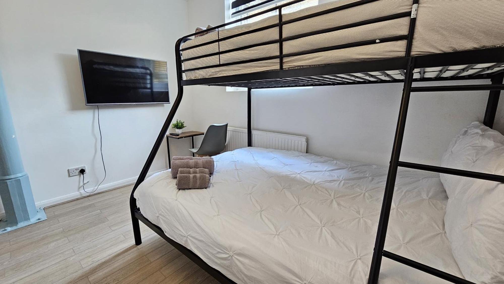 Newly Renovated & Ensuite Rooms! - Camberwell