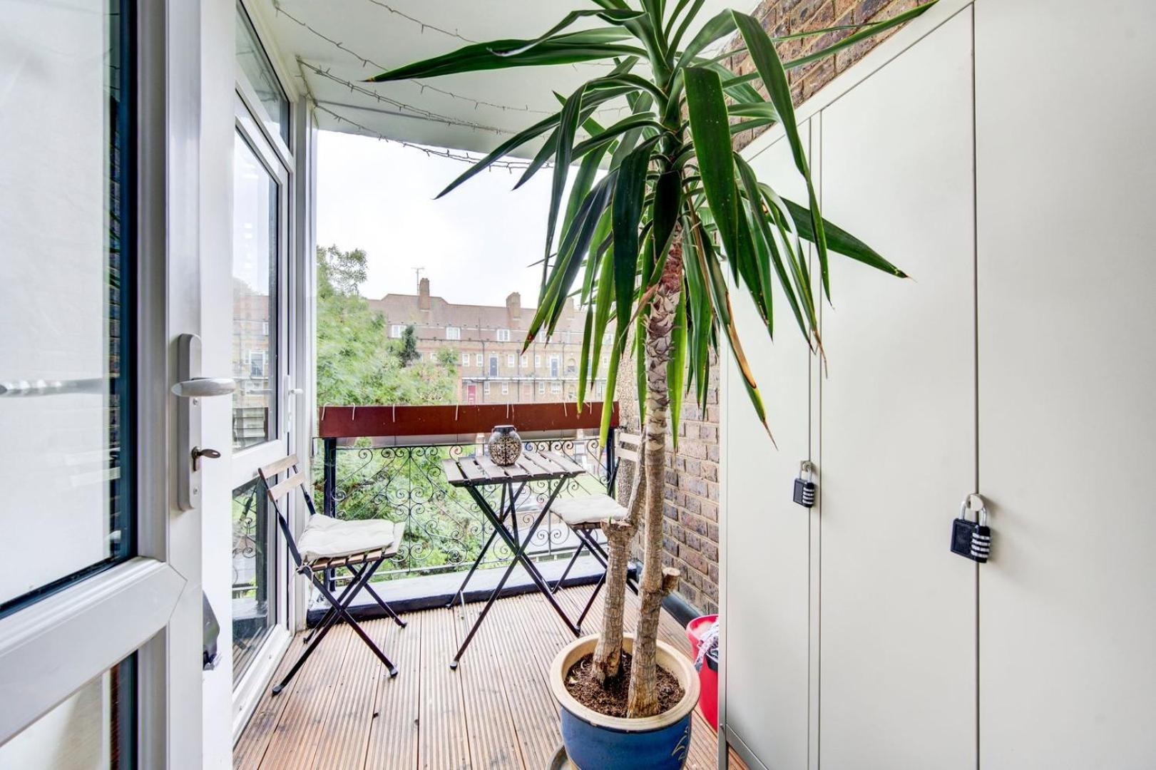 Guestready - Evergreen Pad In Whitechapel Appartement