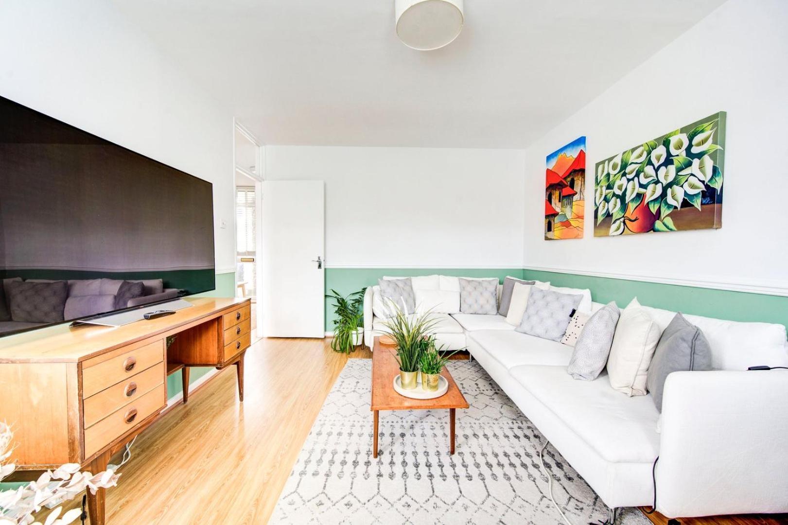 Guestready - Evergreen Pad In Whitechapel Appartement *