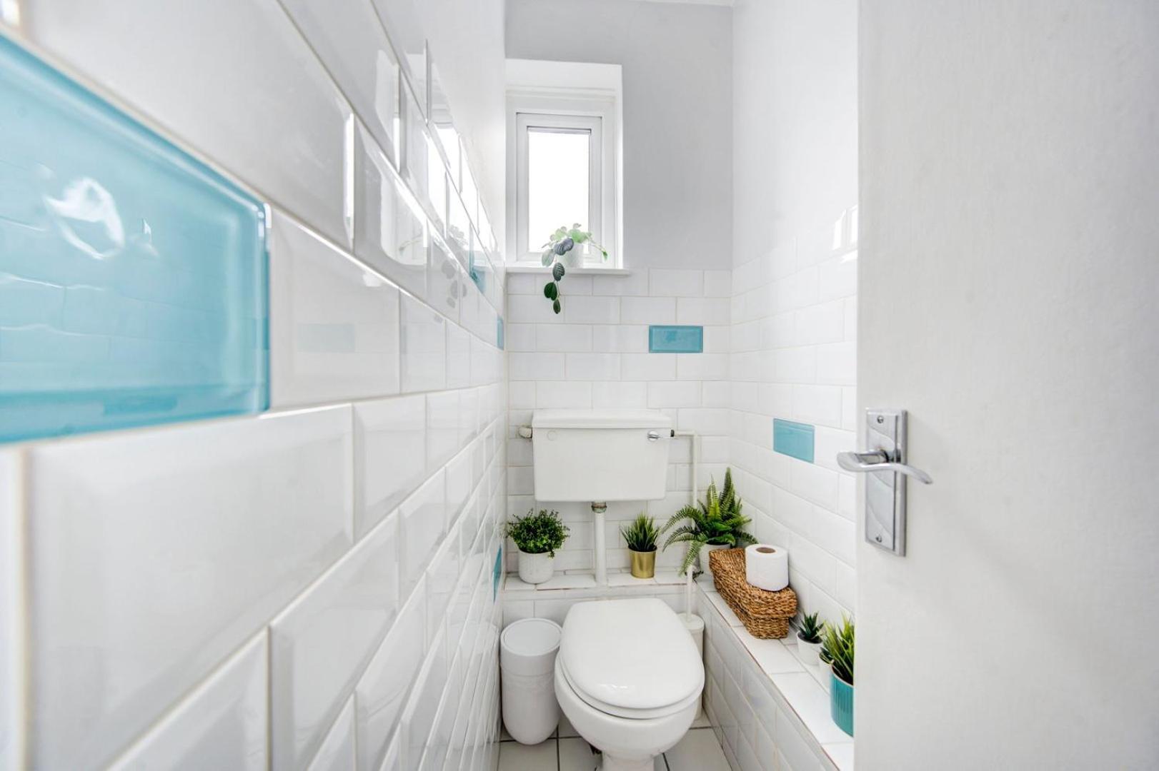 Guestready - Evergreen Pad In Whitechapel Appartement