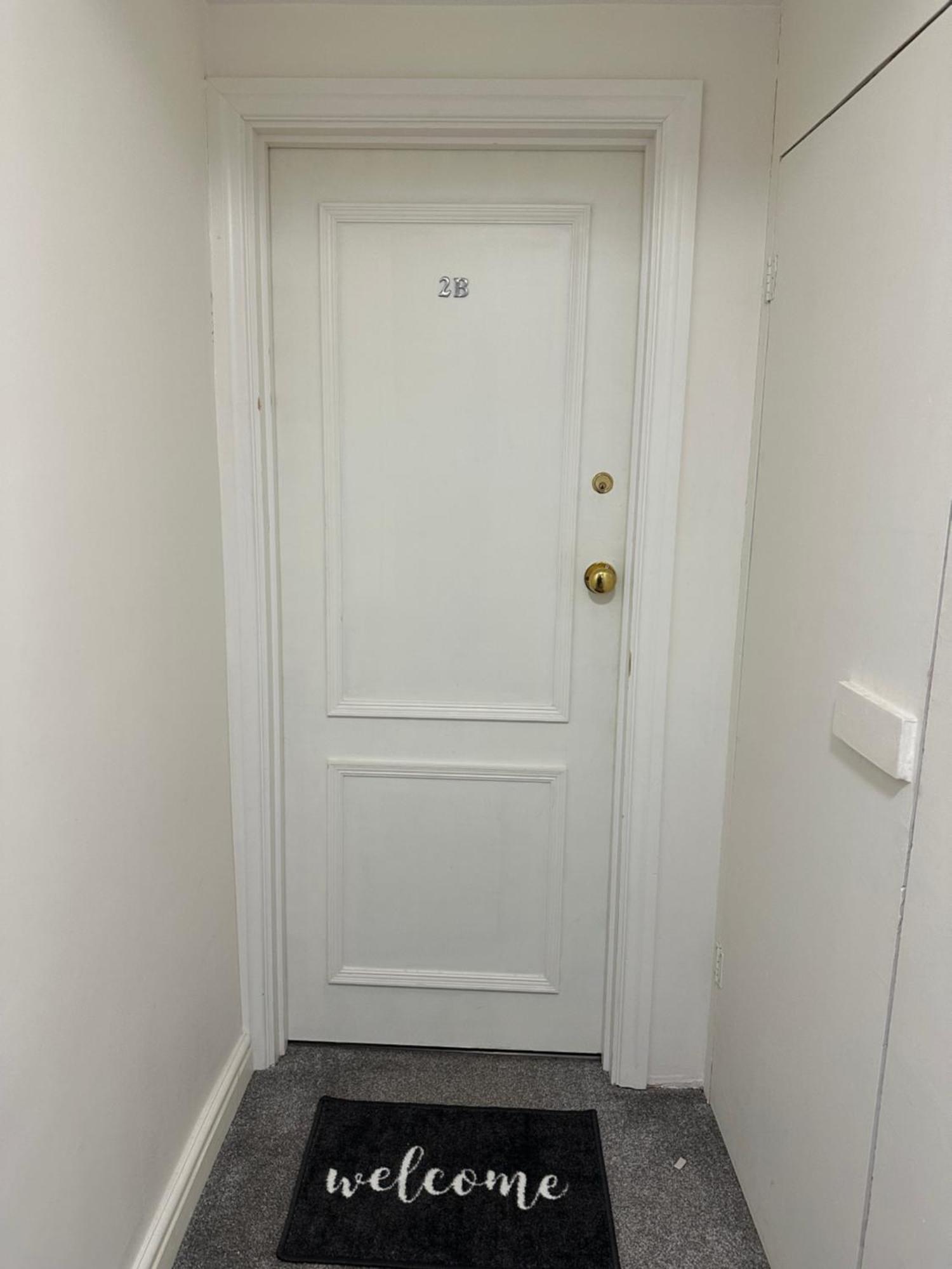 Cosy 1 Bed Knightsbridge Sw7 Apartamento
