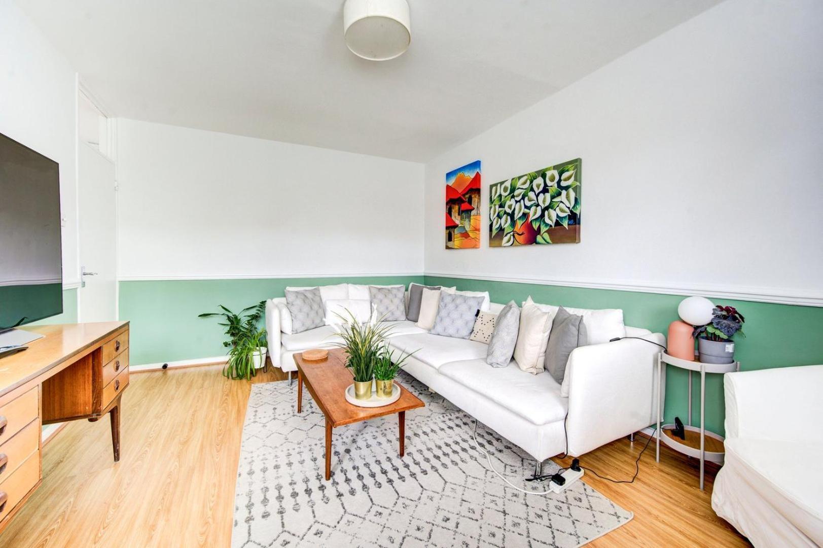 Guestready - Evergreen Pad In Whitechapel Londres